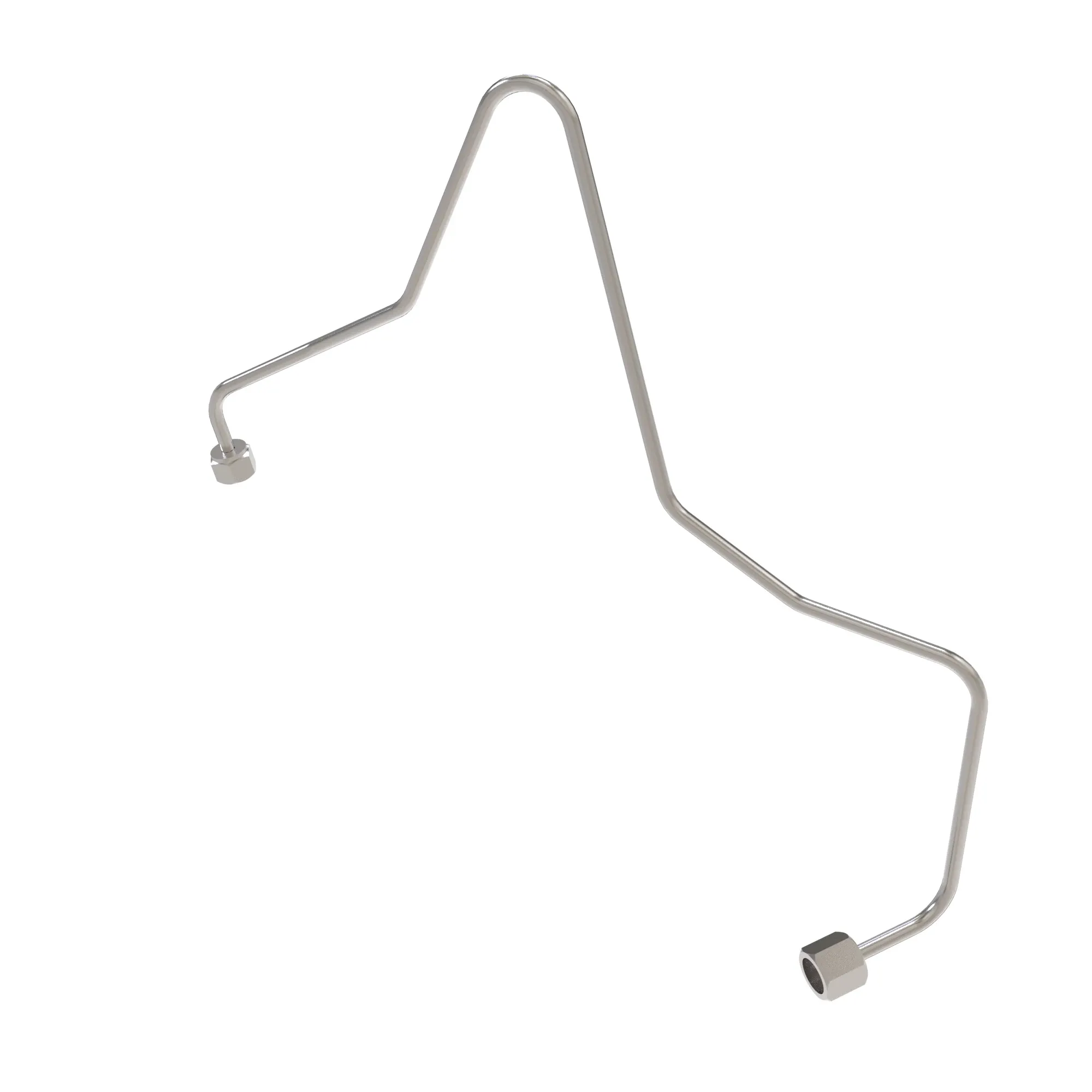 RE503529: Fuel Line