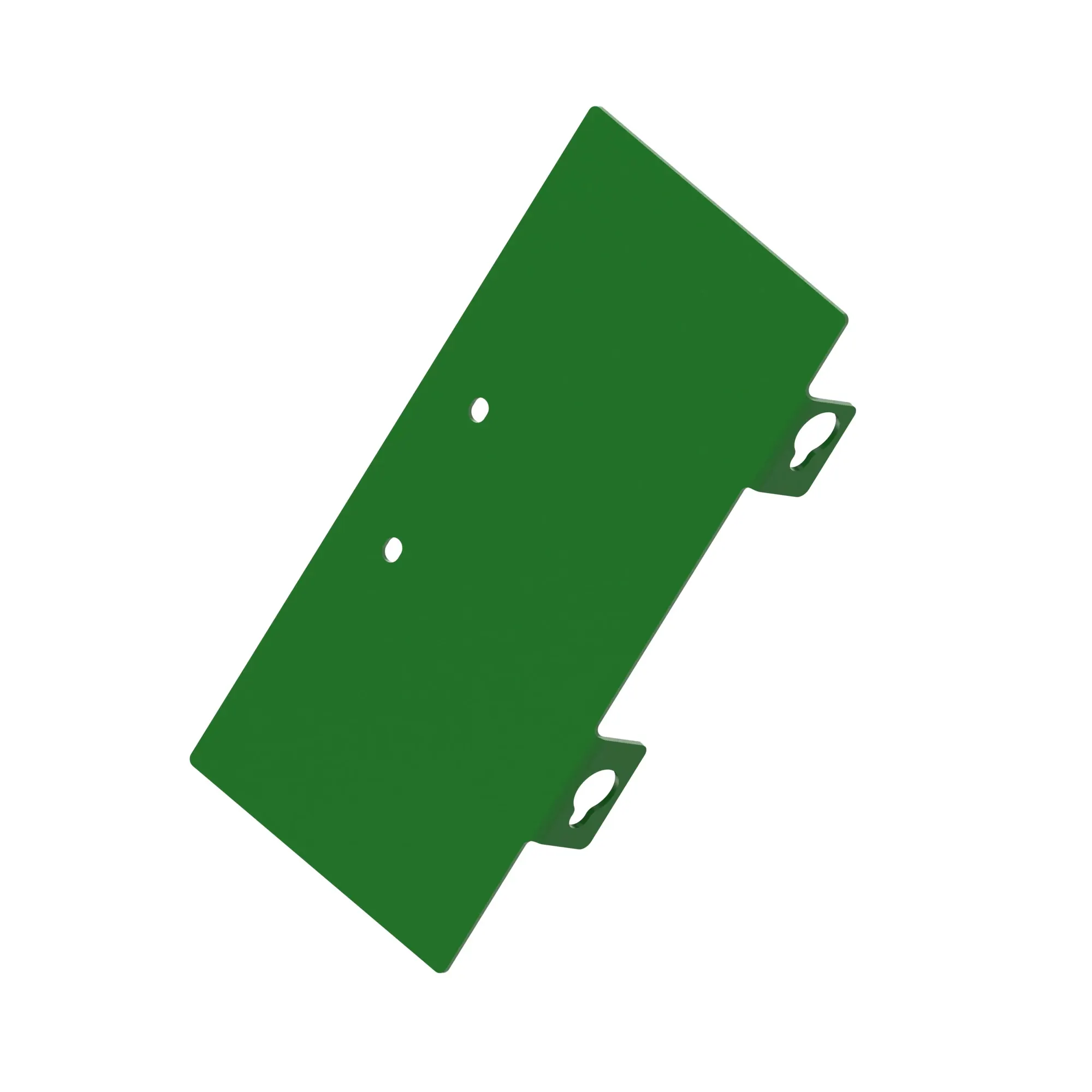 John Deere Plate - HXE168636