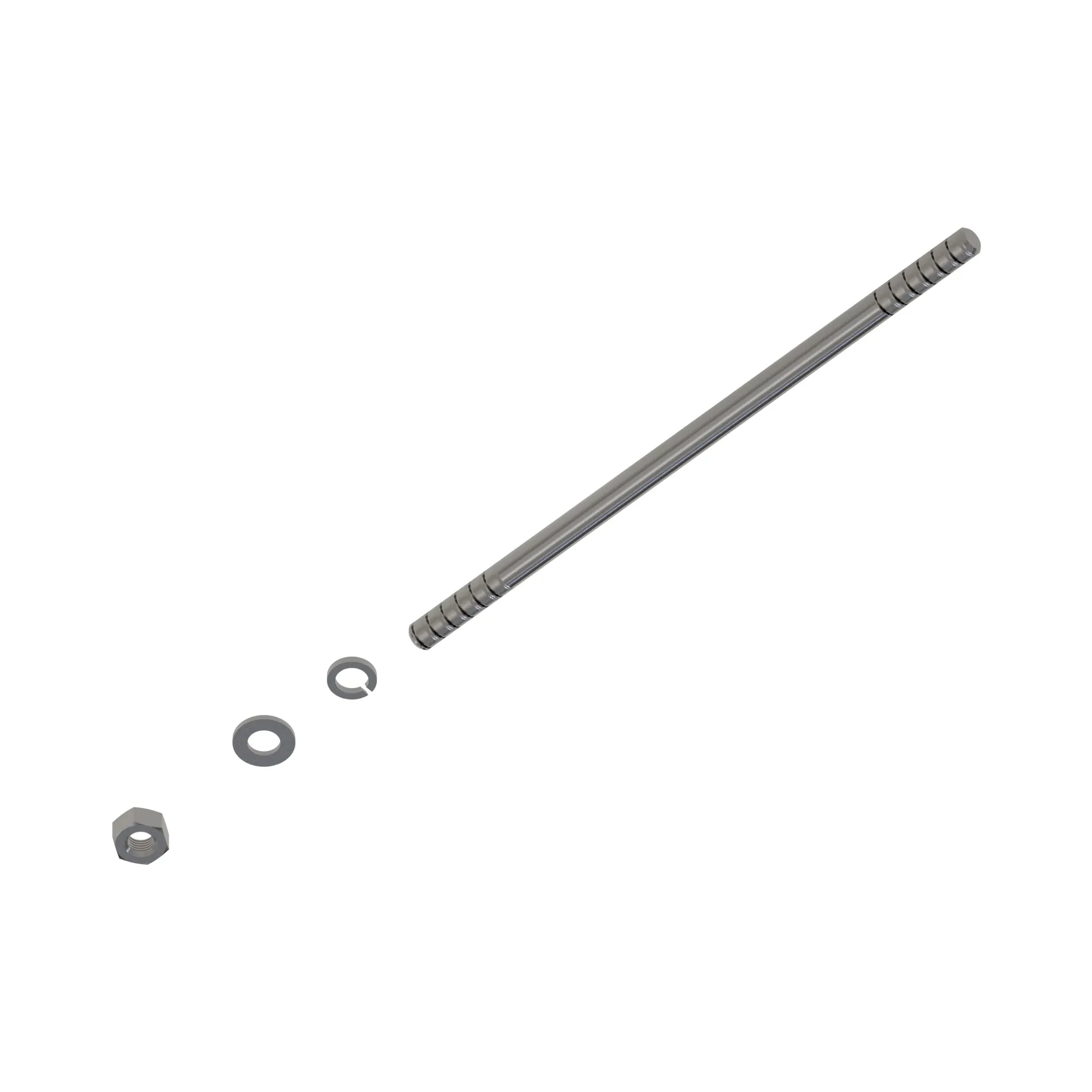 Tie Rod Assembly