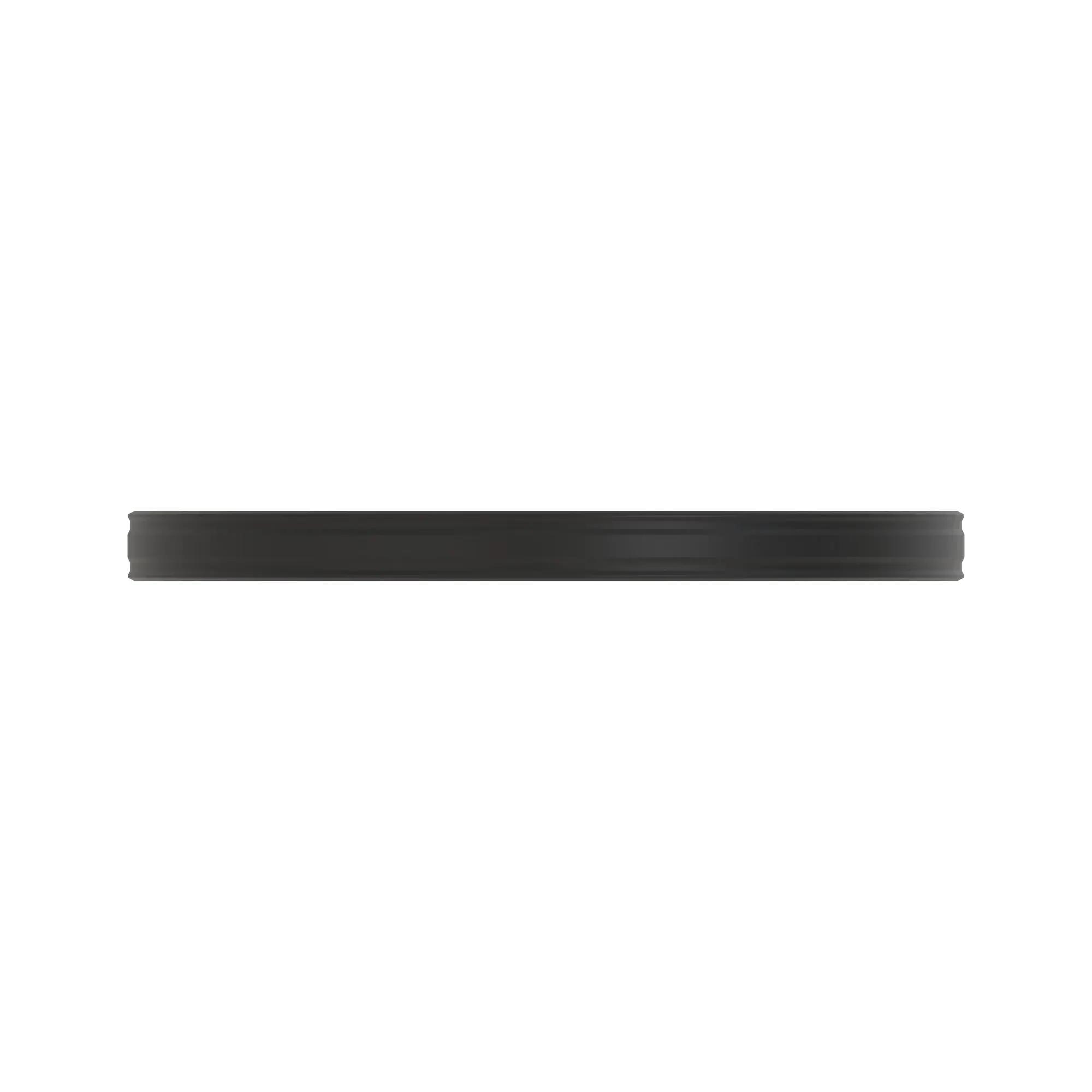 V-RING SEAL, SEAL RING; 35MT DIRT E