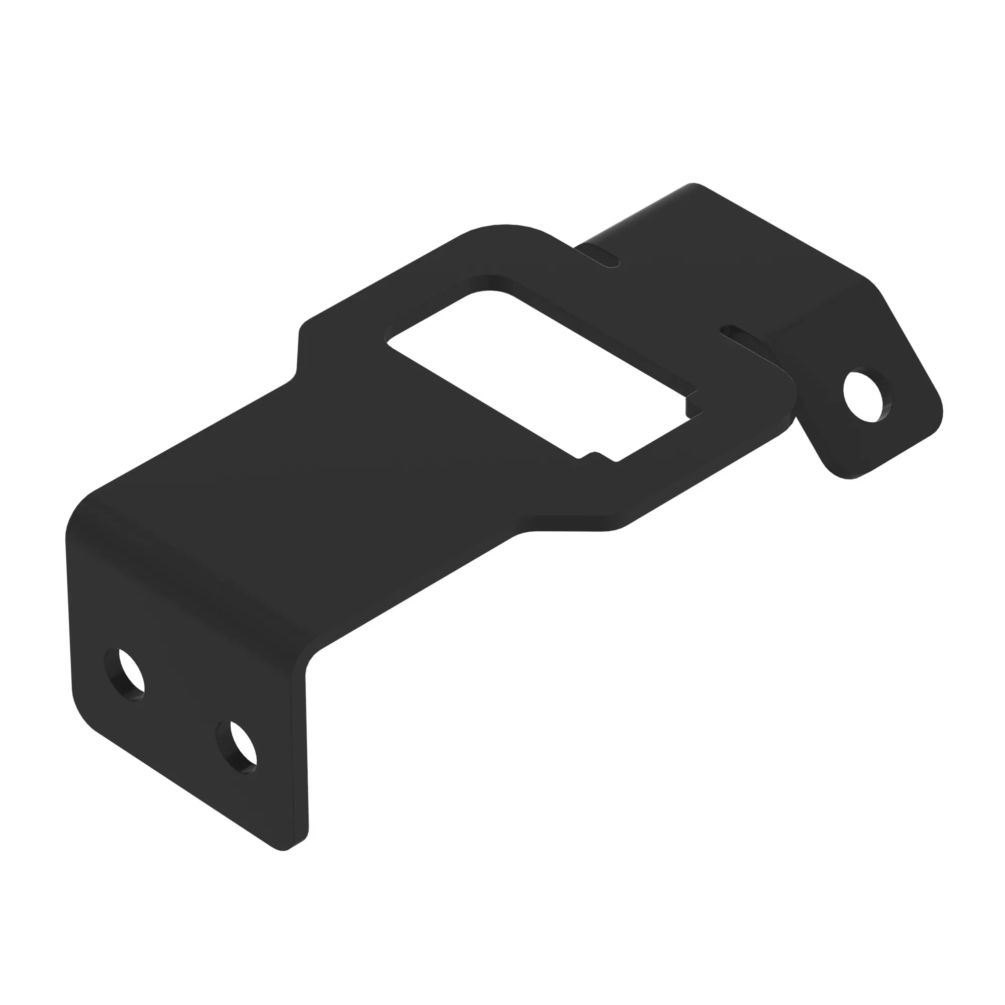 BRACKET, WIRING HARNESS BRACKET OW