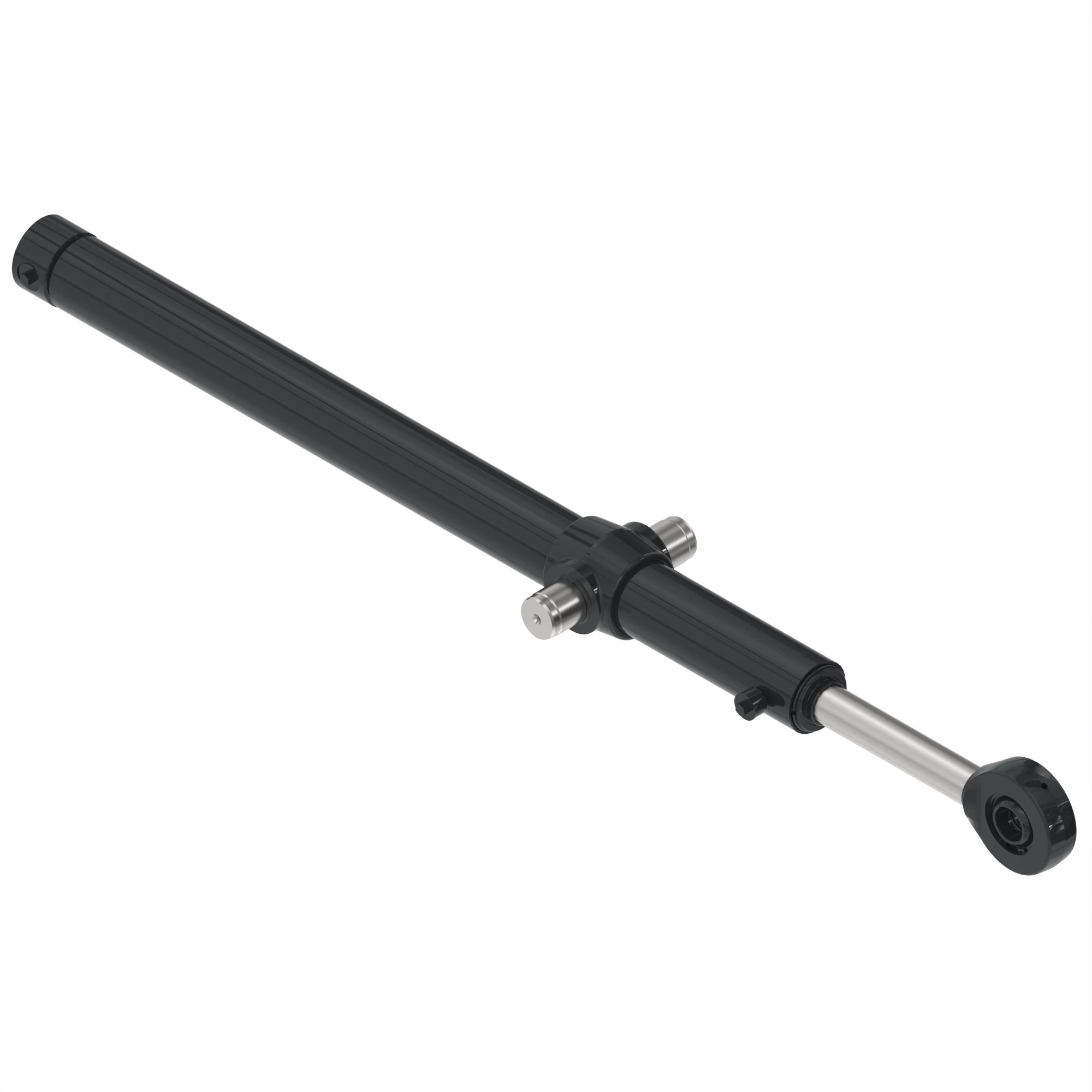 John Deere Lift Hydraulic Cylinder - AHC16063