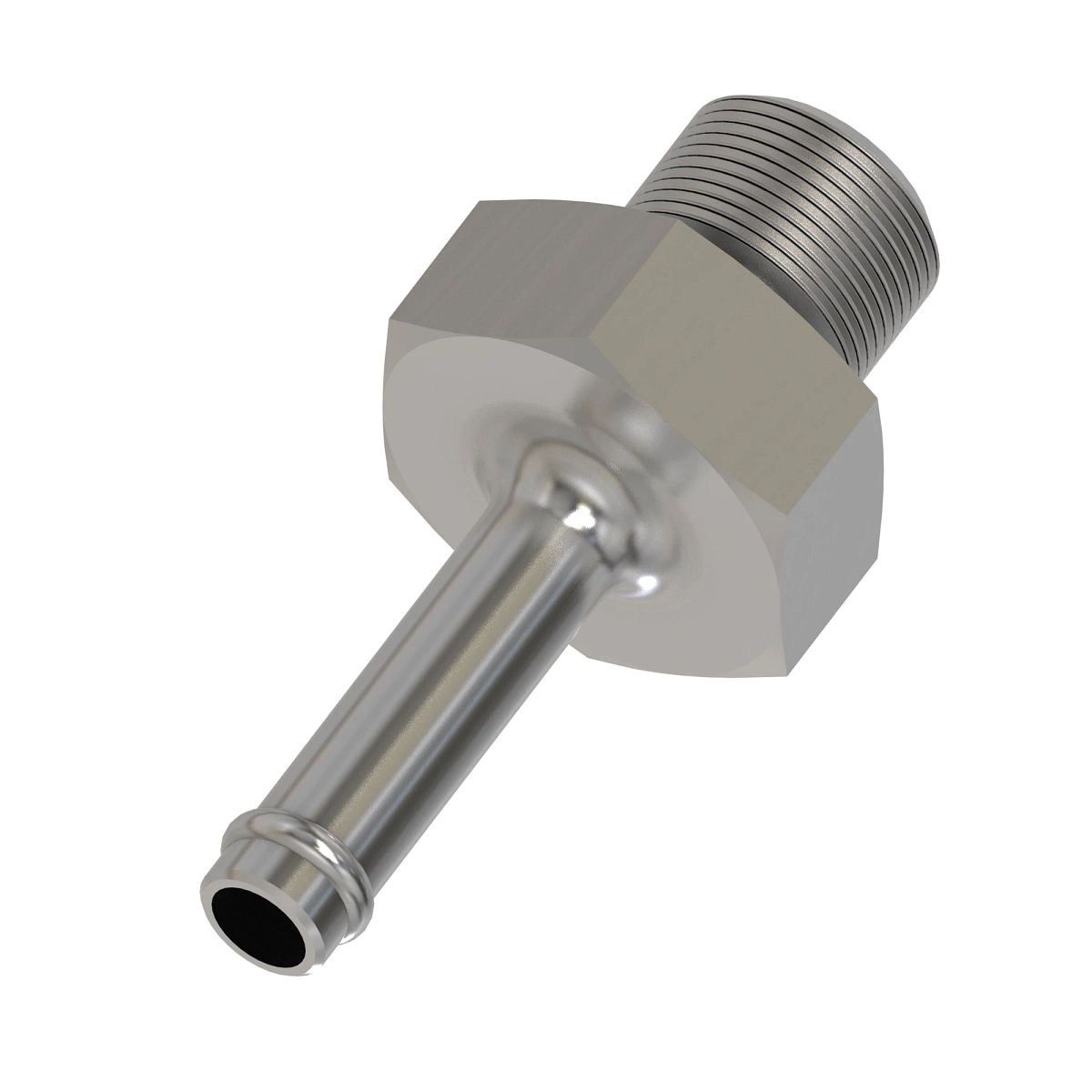 Fuel Tank Fitting