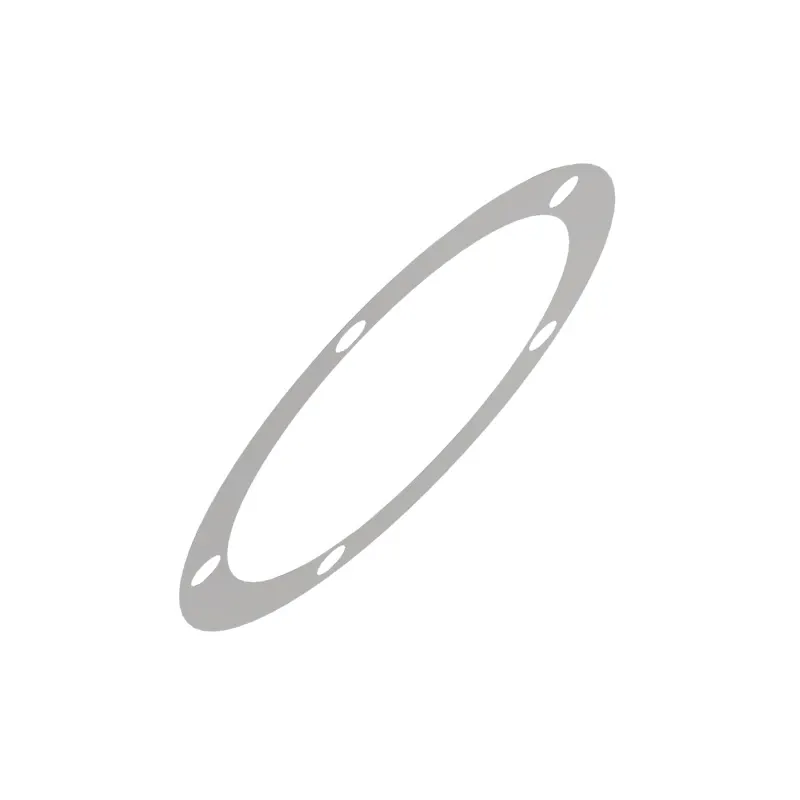 John Deere Circular-Holes Equal Spaced Shim - CE18775