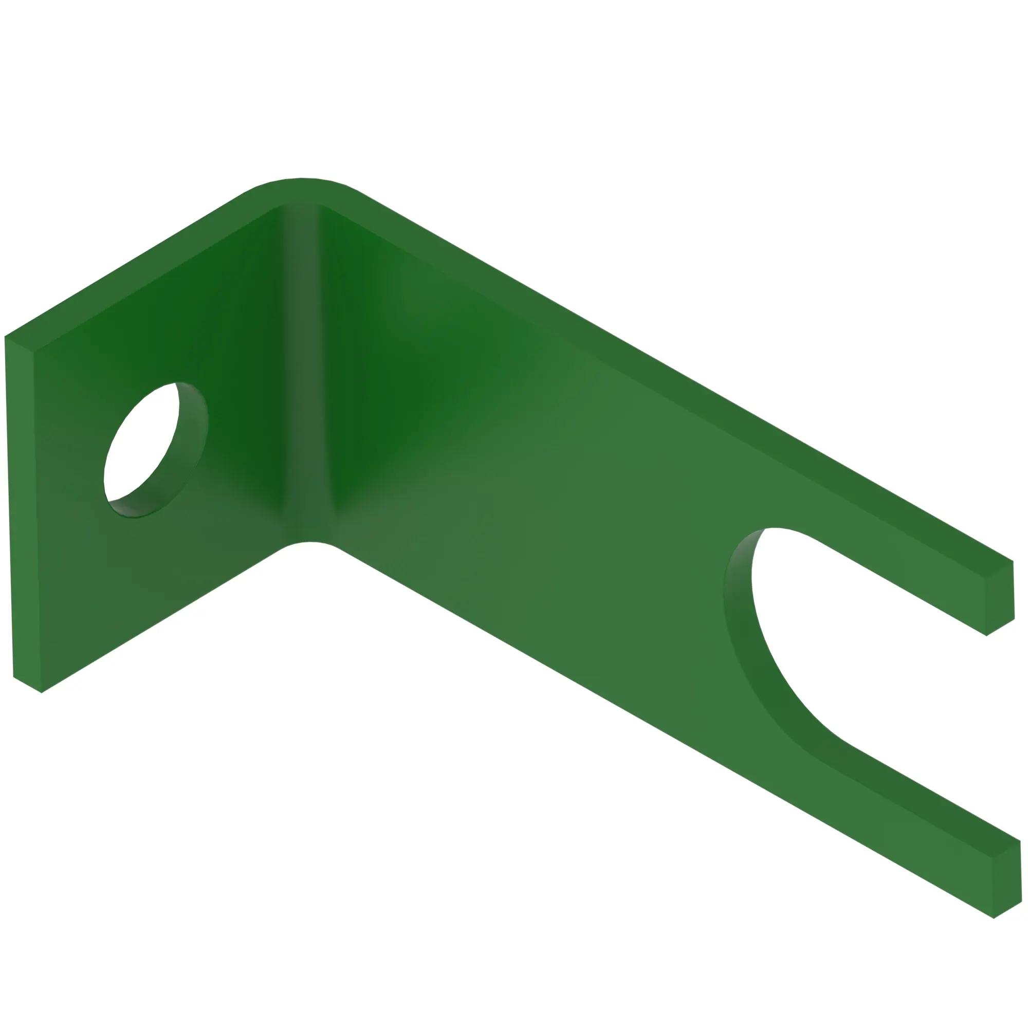 John Deere Angle - N220367