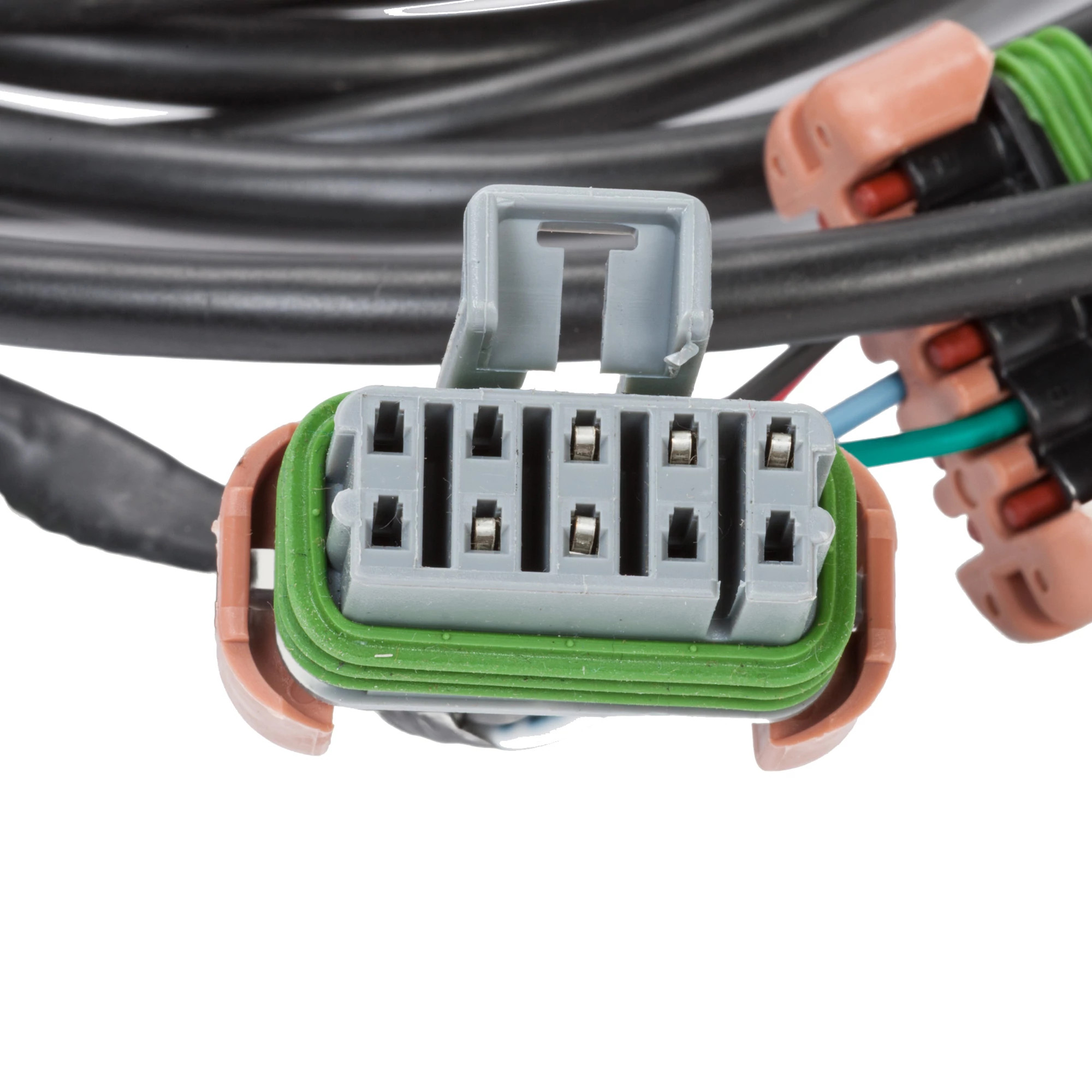 KIT, MOBILE GREENSTAR HARNESS