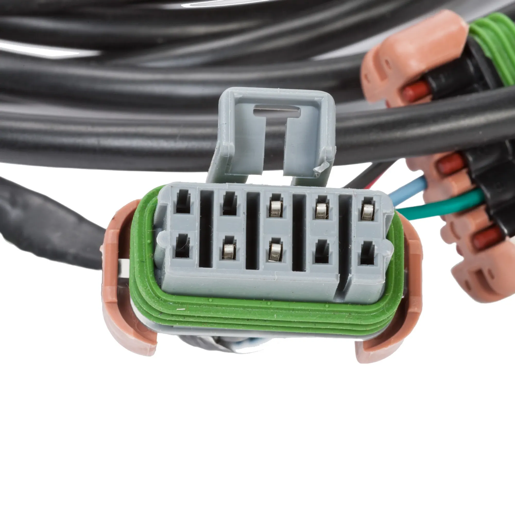 KIT, MOBILE GREENSTAR HARNESS
