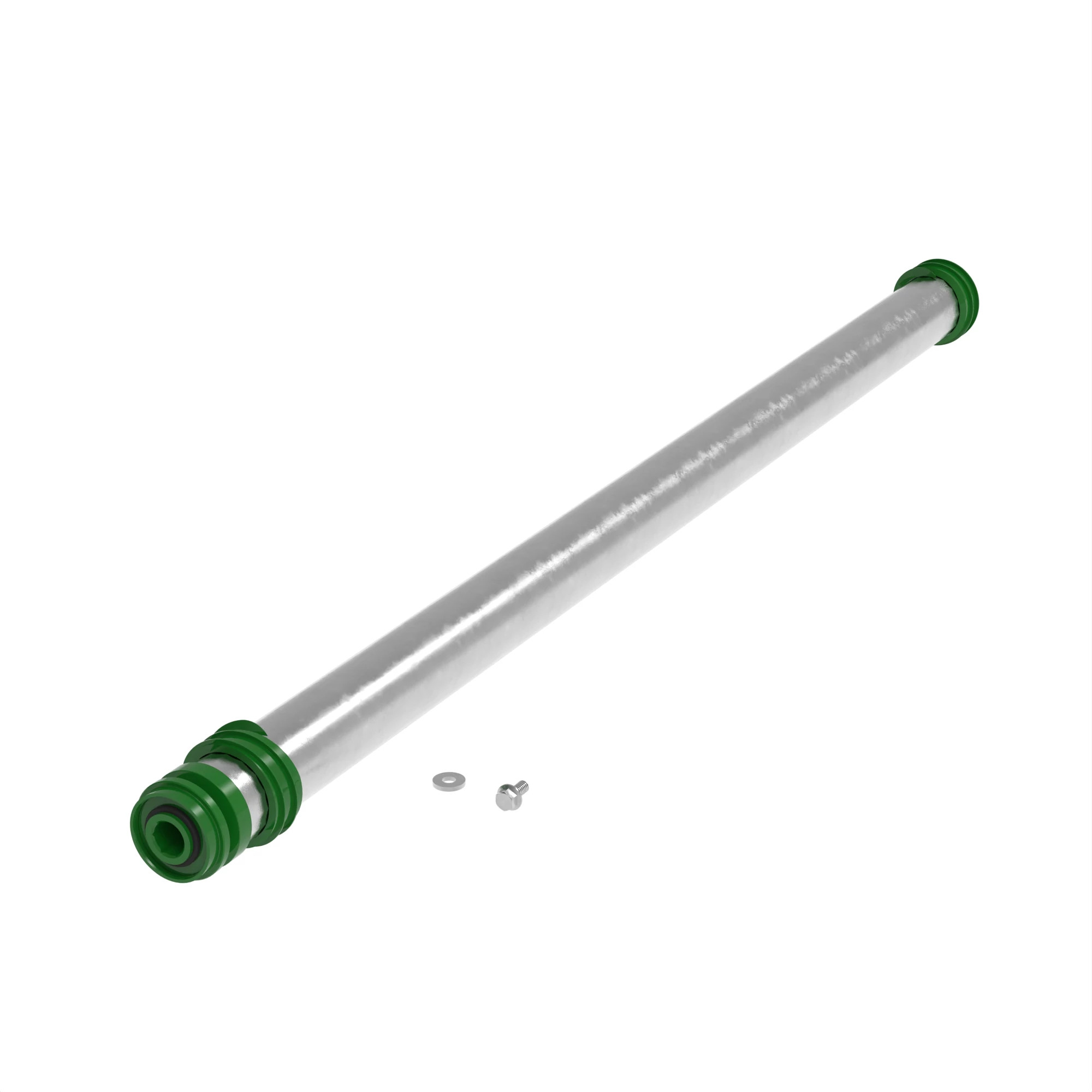 John Deere Gate Roll no. 8 for Net Wrap - AE59200