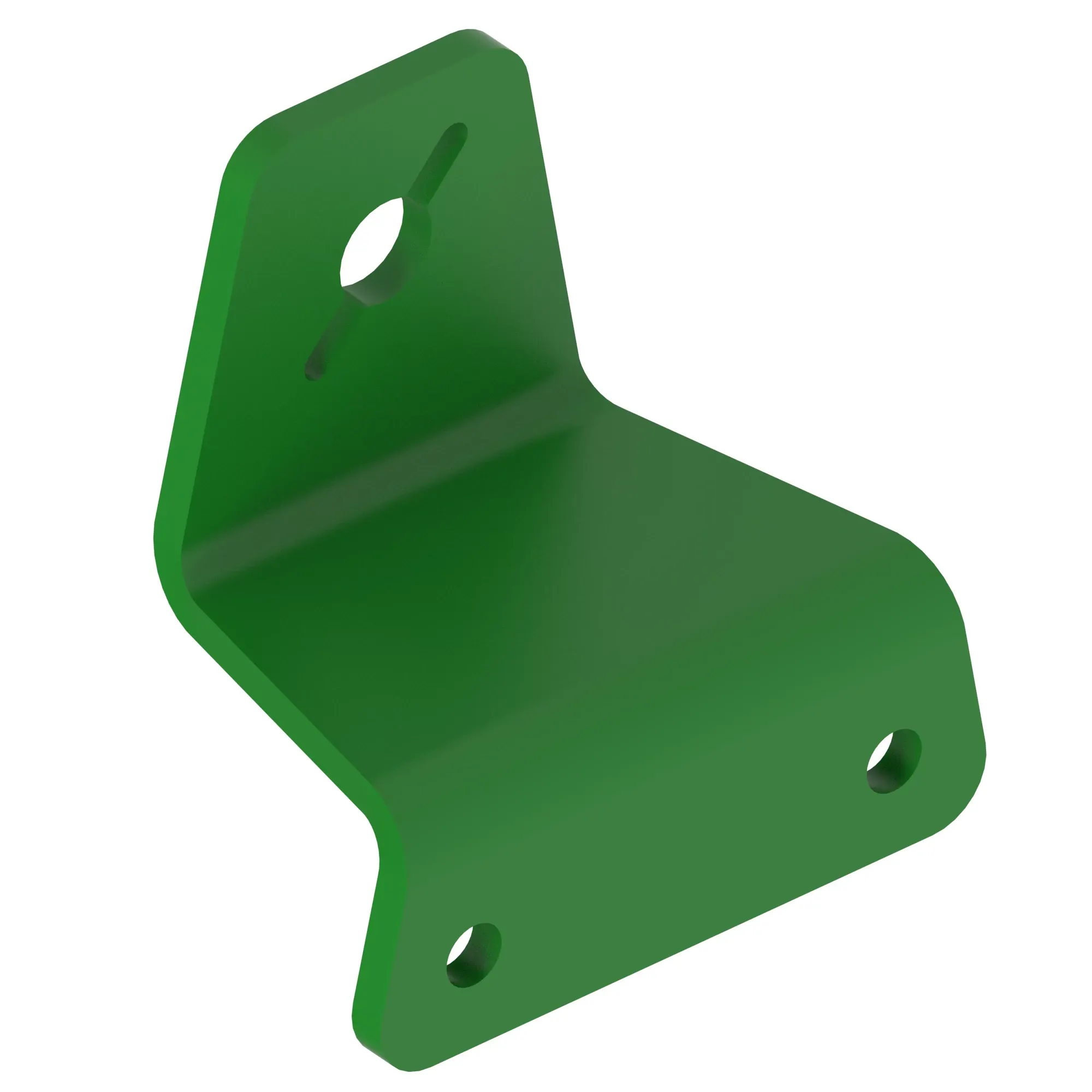 ANGLE, GATE POTENTIMETER