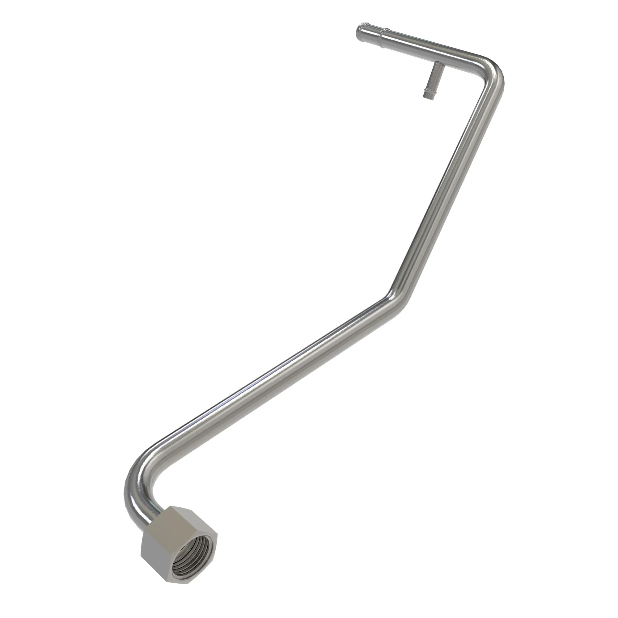 DEF HEATER SUPPLY
9L