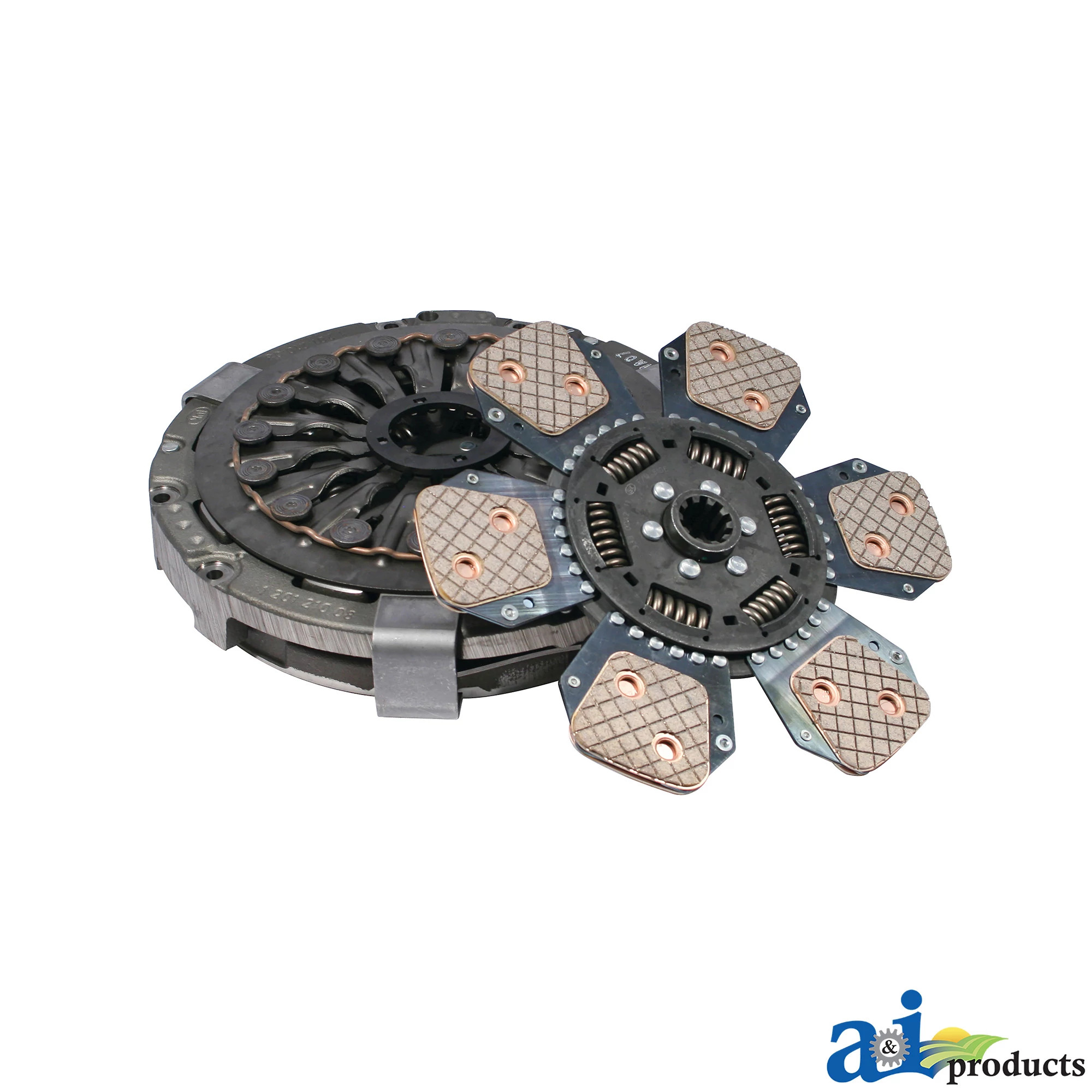 A&I Products Clutch - A-AL64948