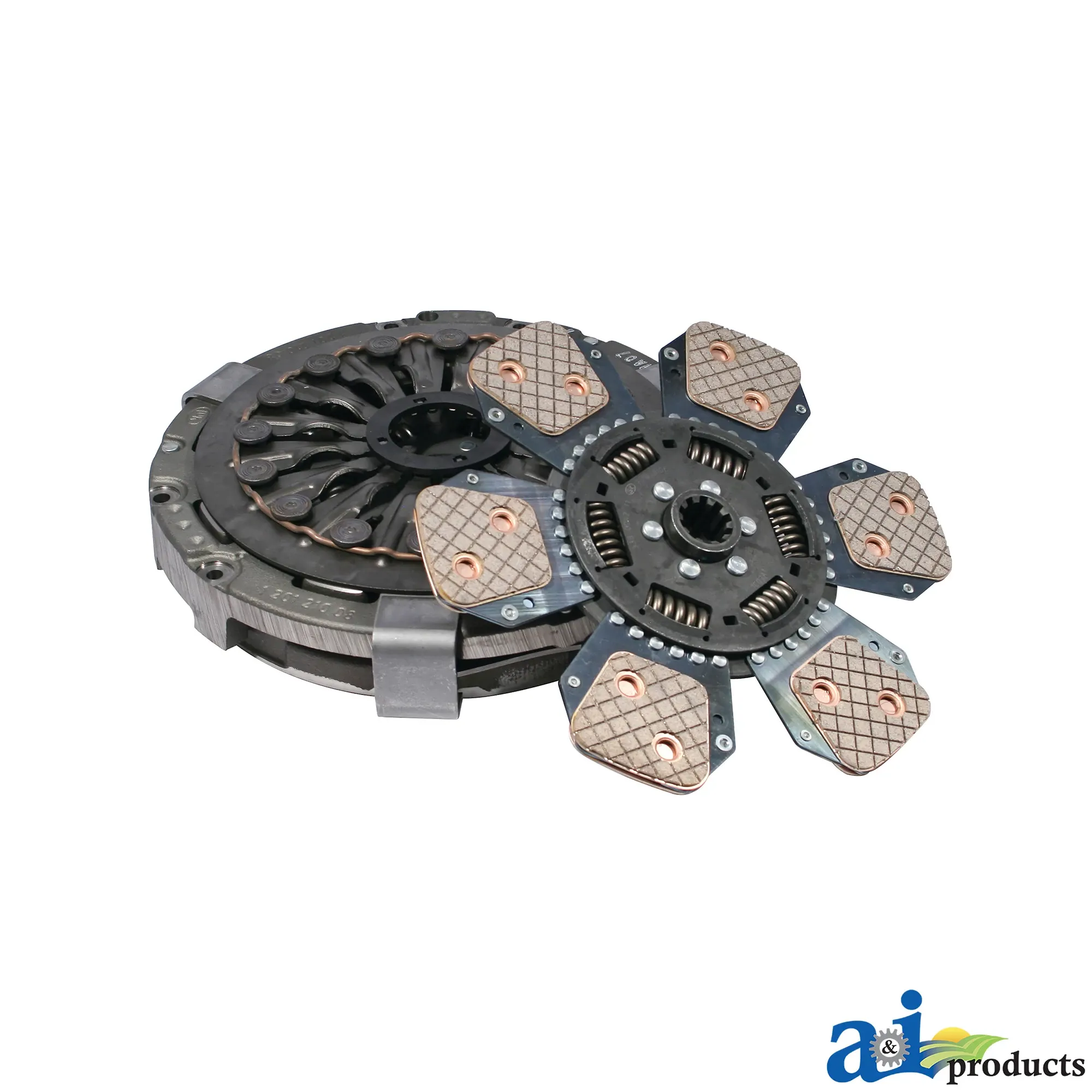 A&I Products Clutch - A-AL64948