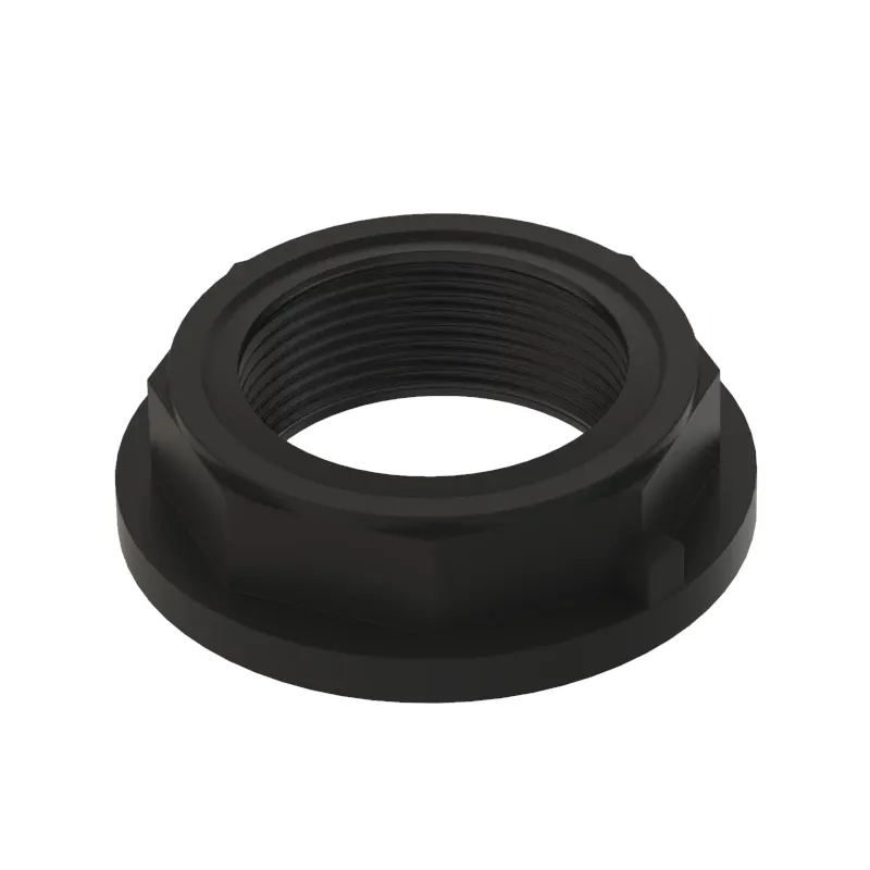 John Deere Nozzle Support Nut - N311041