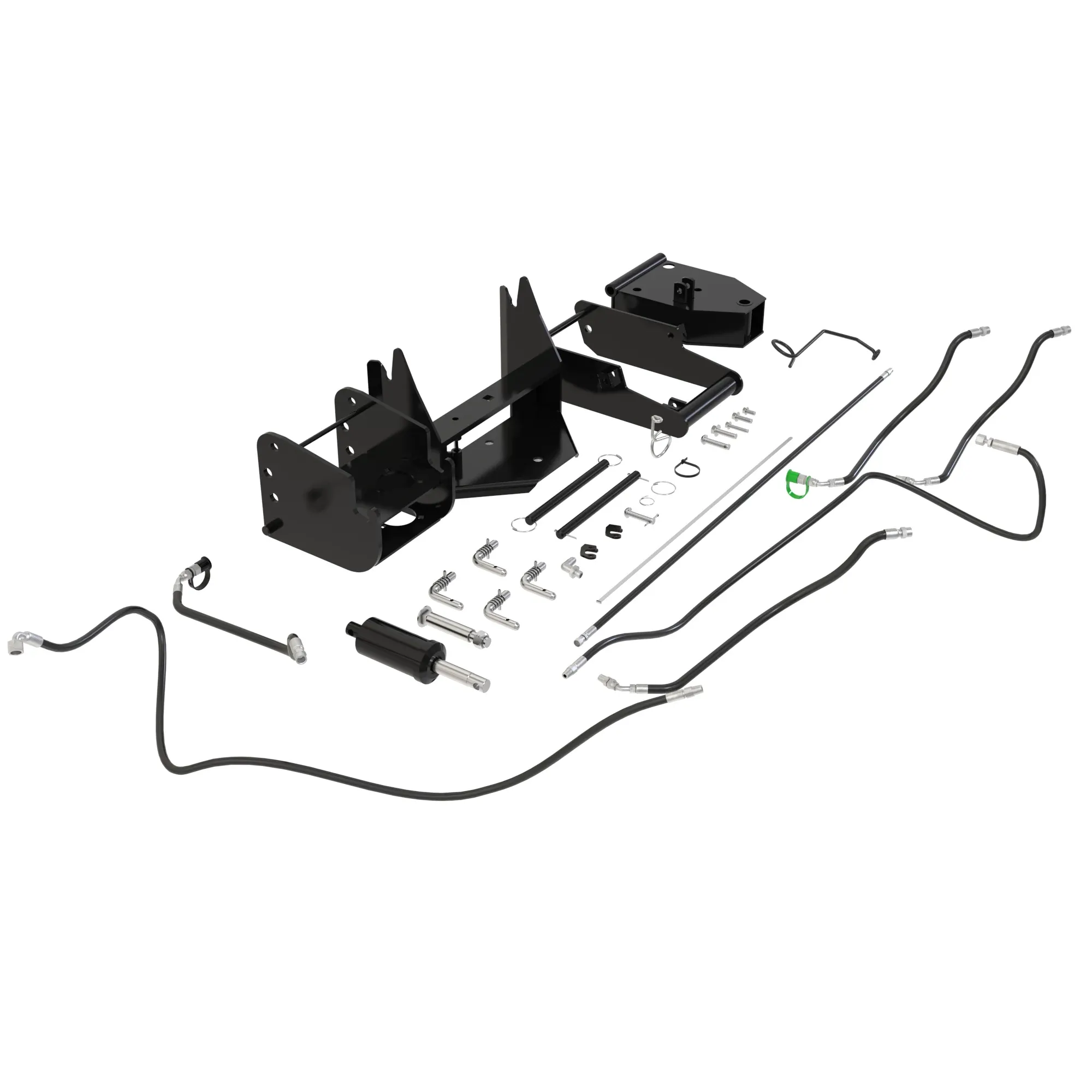 Hitch Kit