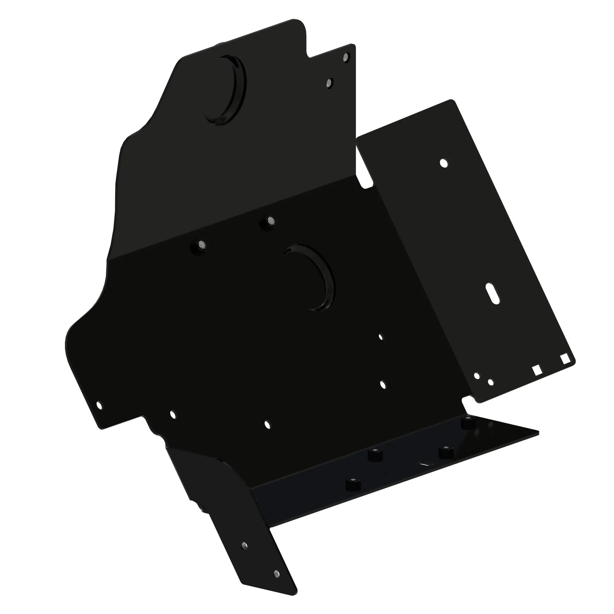 John Deere Heat Shield - AT566321