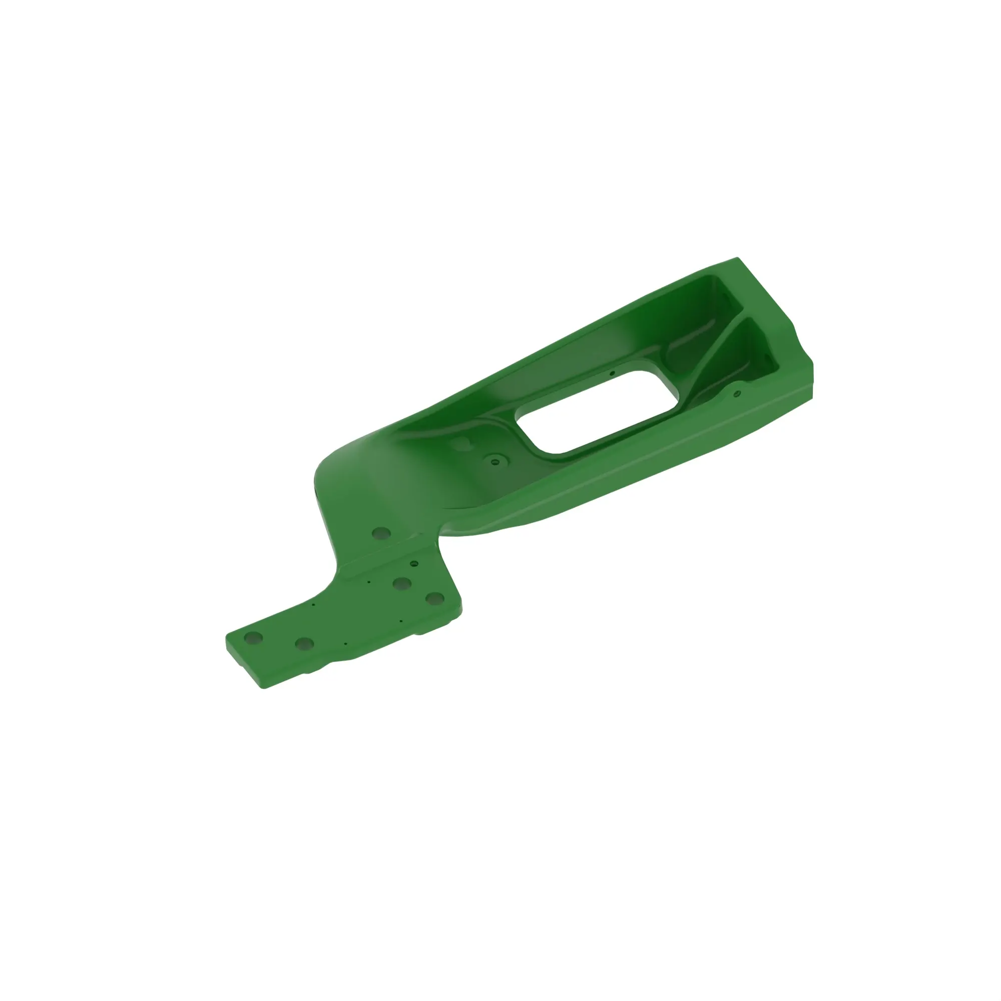 John Deere Frame - SU47883