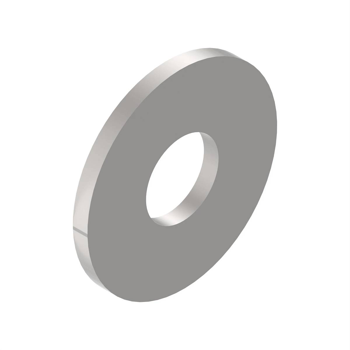 John Deere Round Hole Washer - A110615