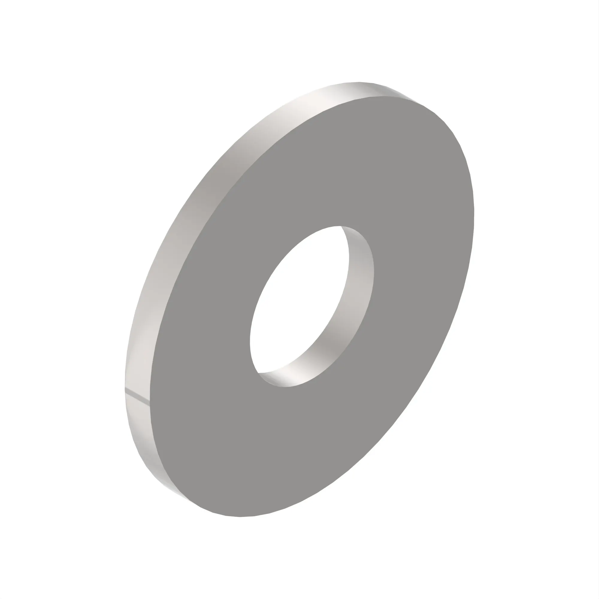 John Deere Round Hole Washer - A110615