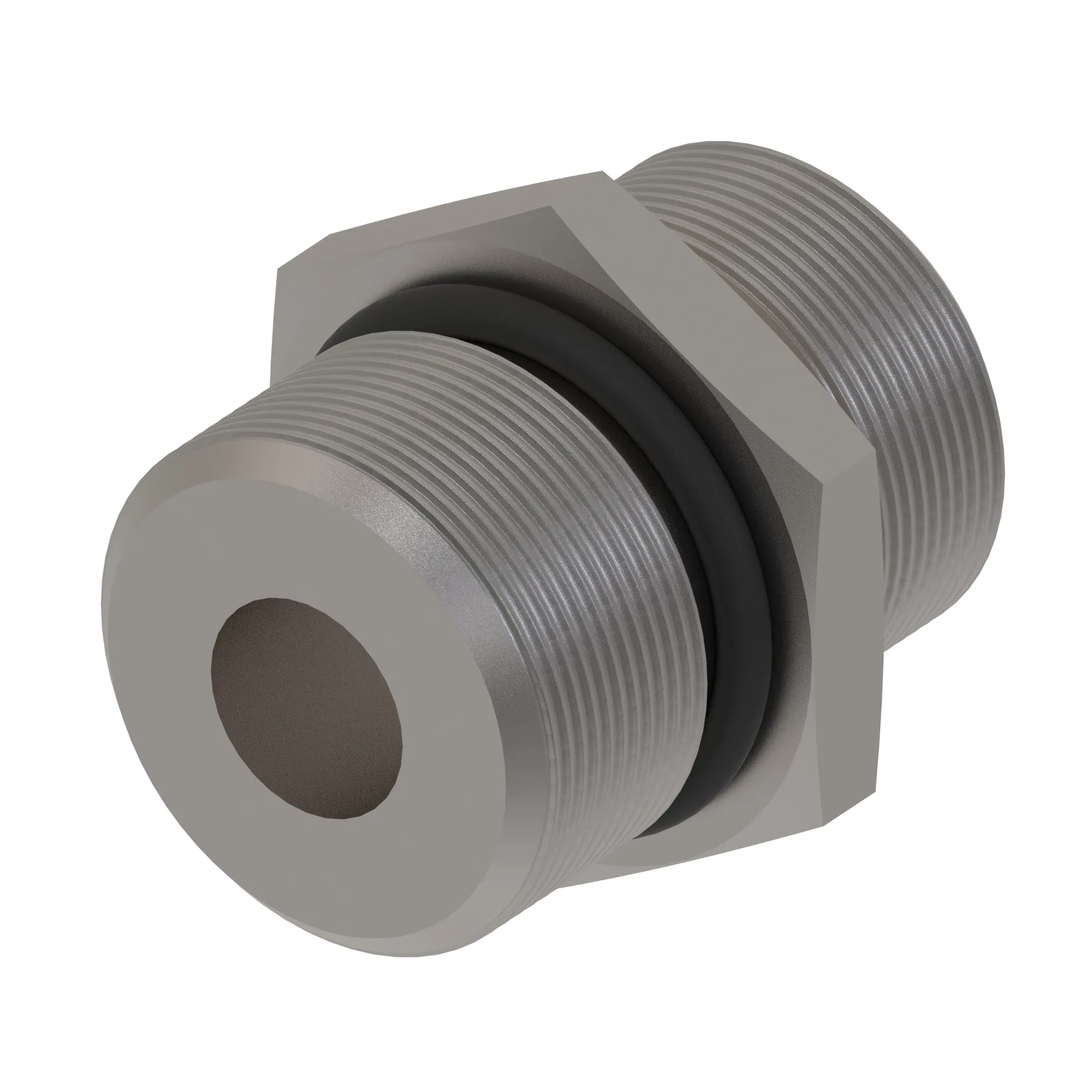Adapter Fitting, Stud Straight