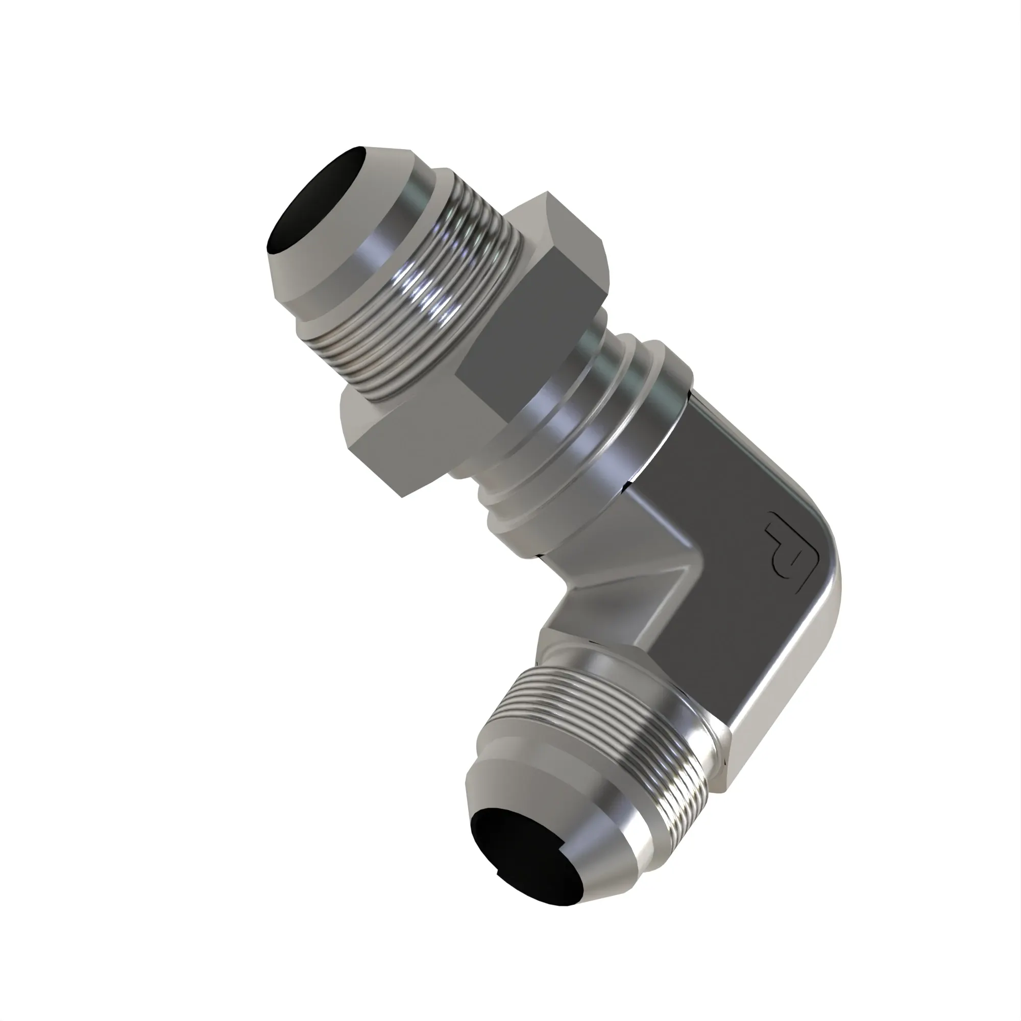 John Deere 90 Degree Elbow Fitting - PMH1256
