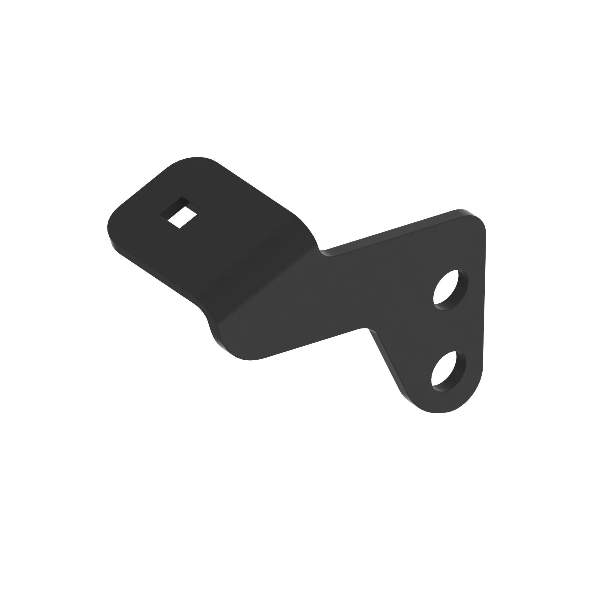 BRACKET, WAM HEADLIGHT SUPPORT