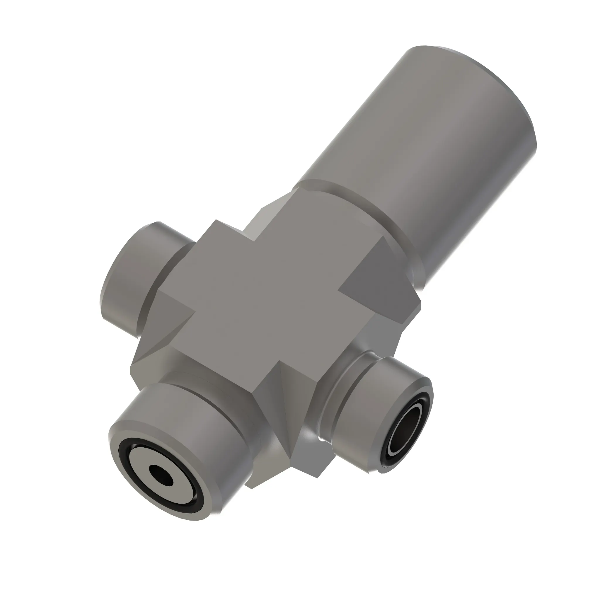 John Deere Flow Divider - RE164495