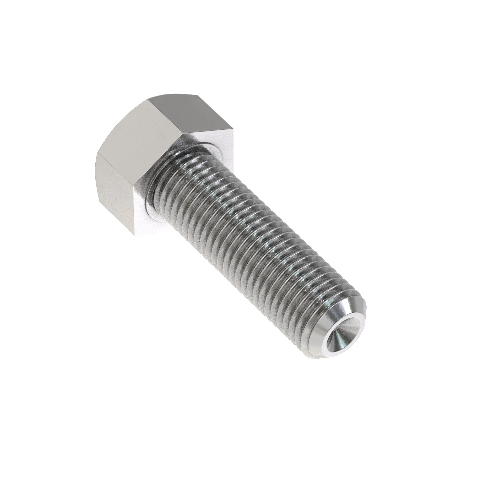 John Deere Hexagonal Head Screw, M8 X 25 - CQ06935