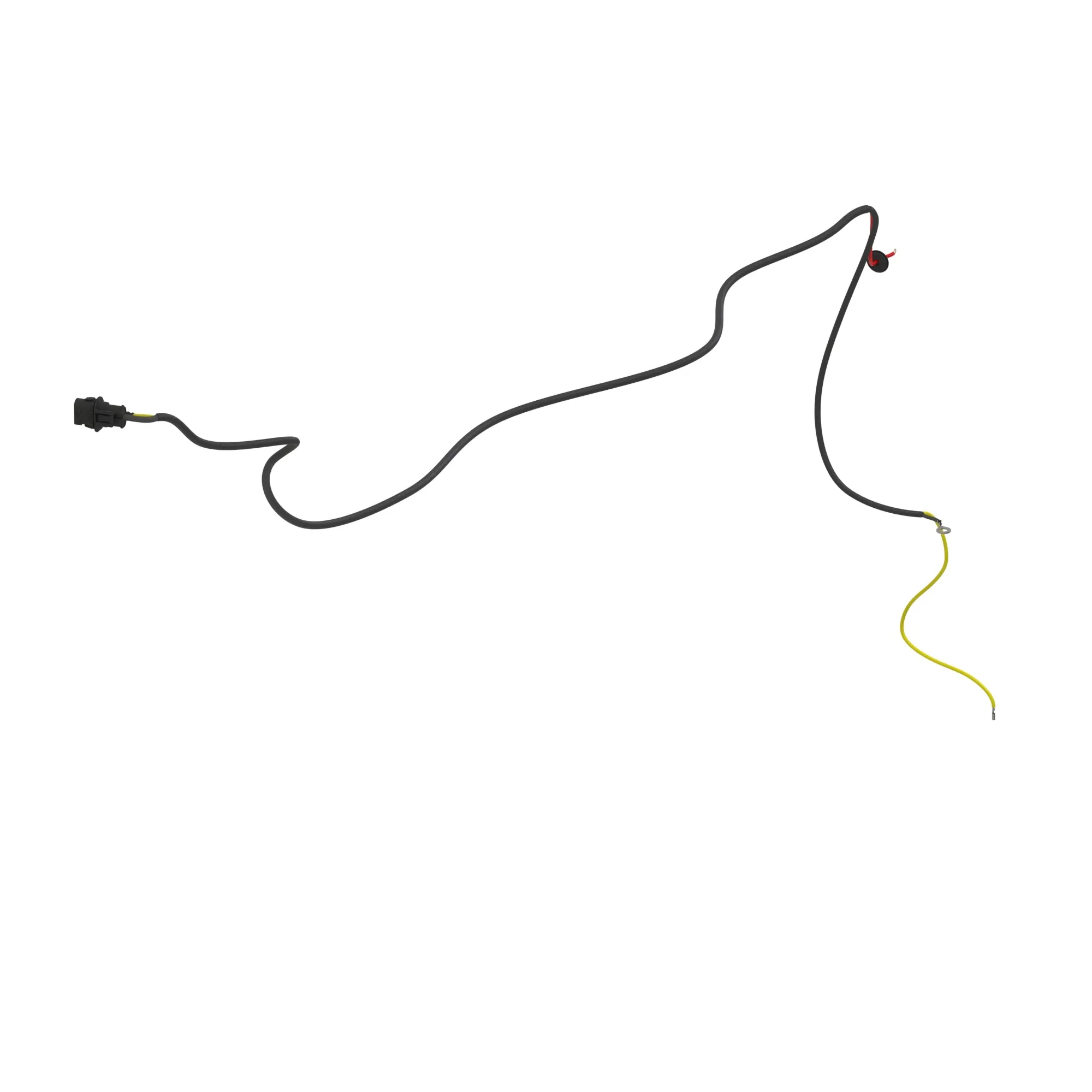CAB INTERCONNECT W/H