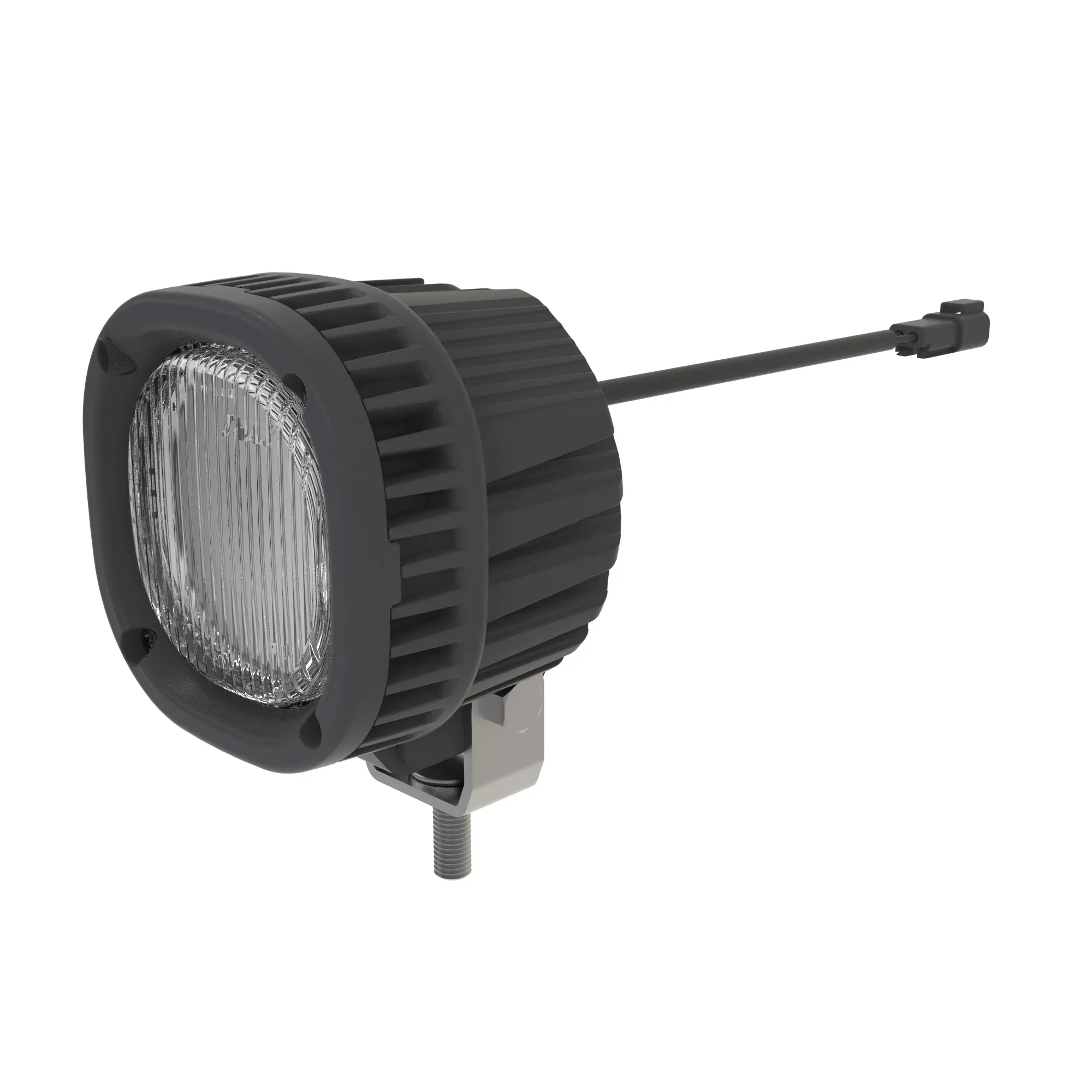 John Deere LED Flood Lamp, 32 Volts - AT410472
