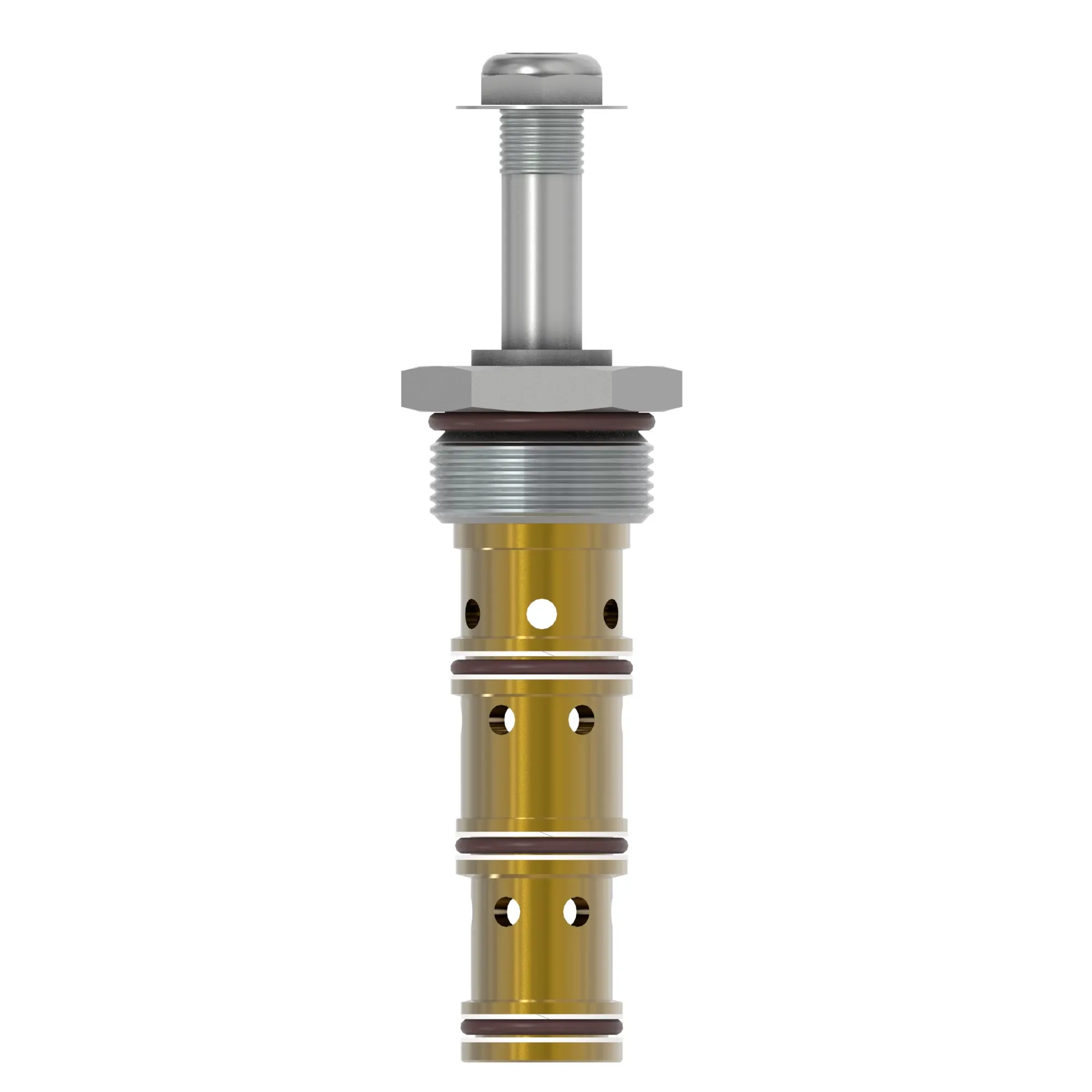 Elec.Proportional Valve