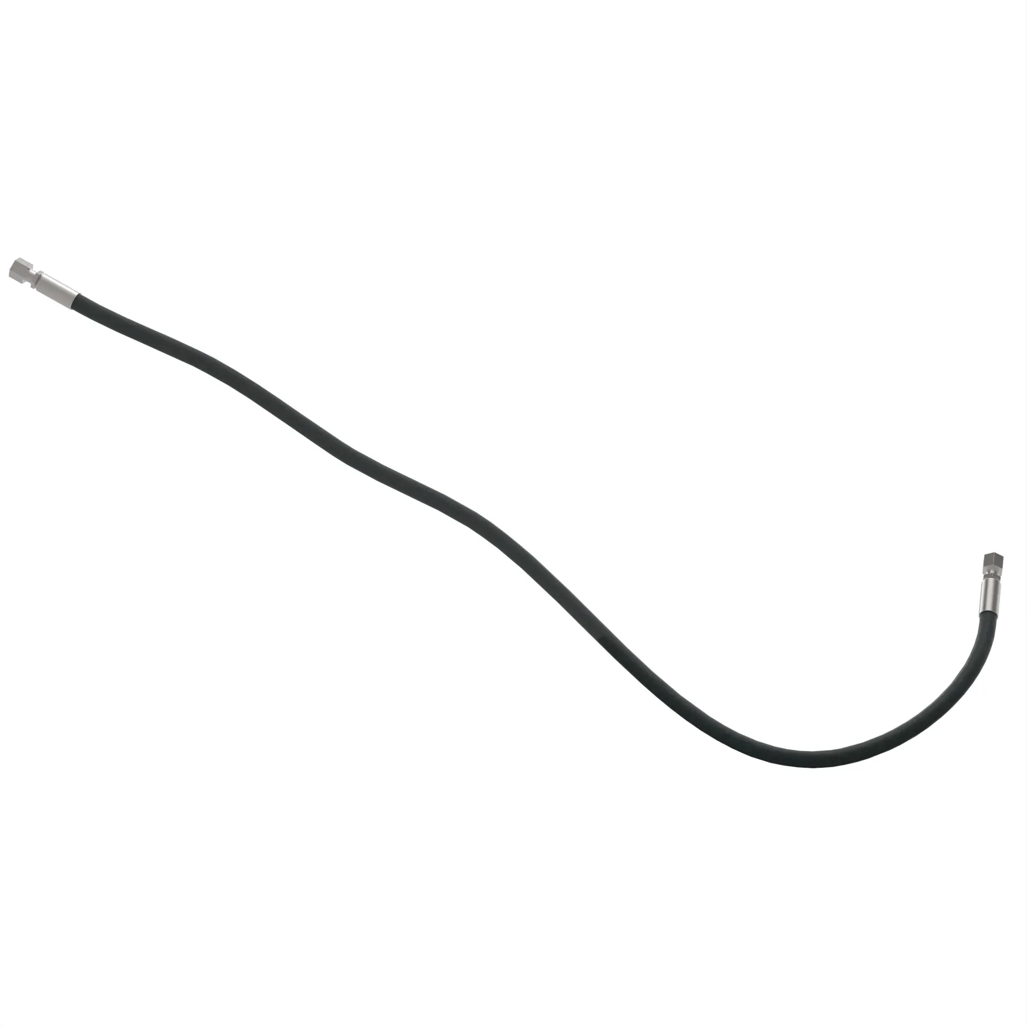 John Deere Fabricated Hydraulic Hose - AT306599
