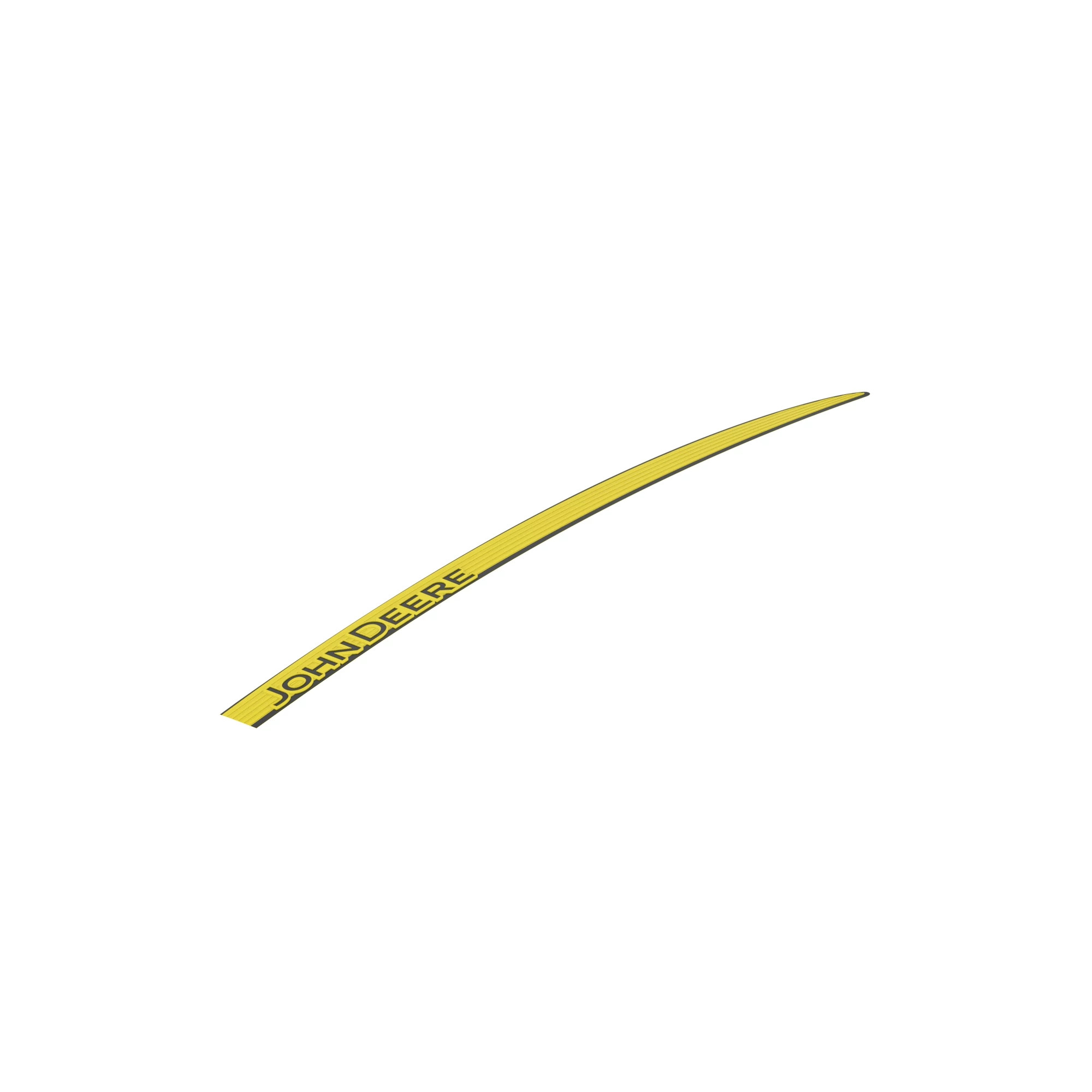 LABEL (TRIMSTRIPE, WBGM)