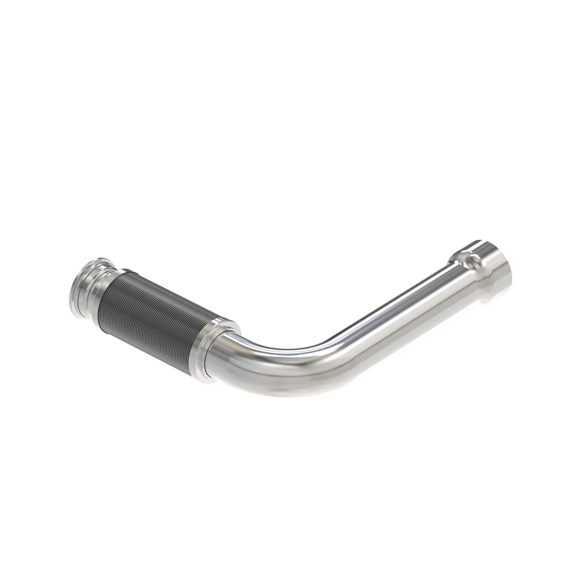 13.6L SIII ENGINE OUTLET