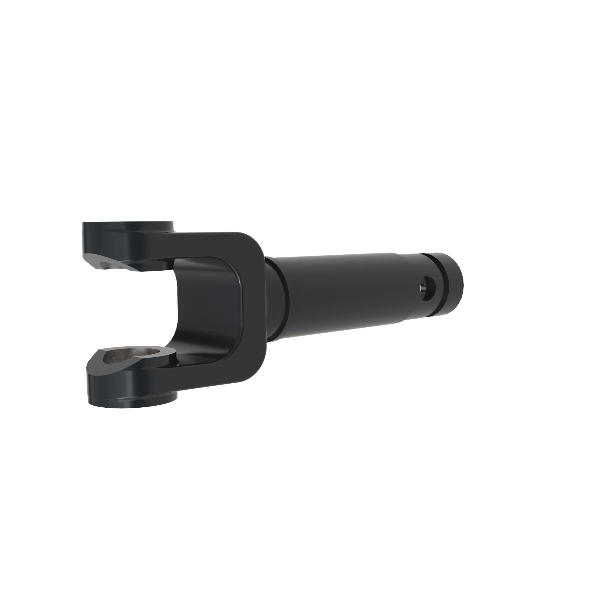 YOKE WITH TUBE, YOKE WITH TUBE