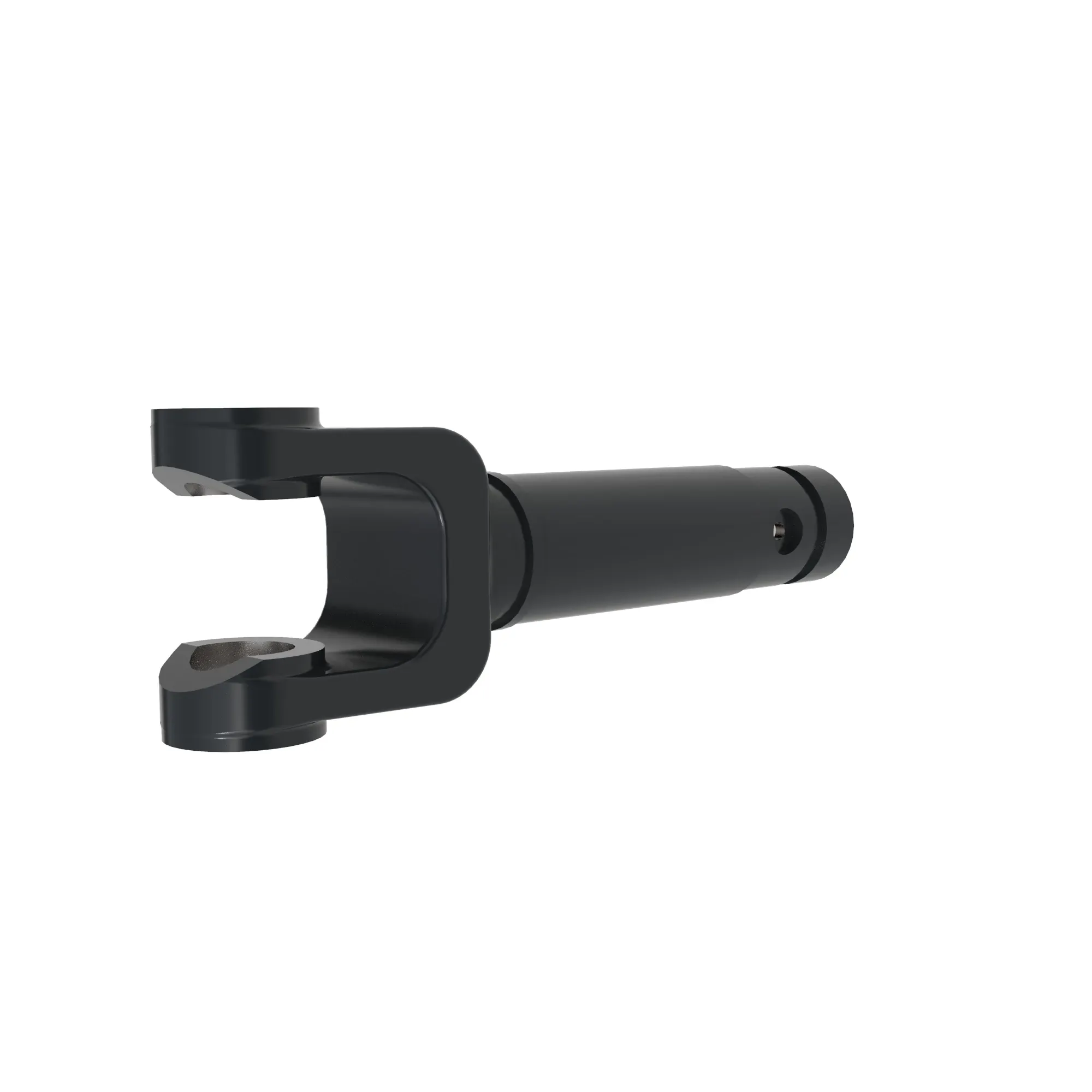 John Deere Powershaft and Shields Yoke with Tube - AE46716