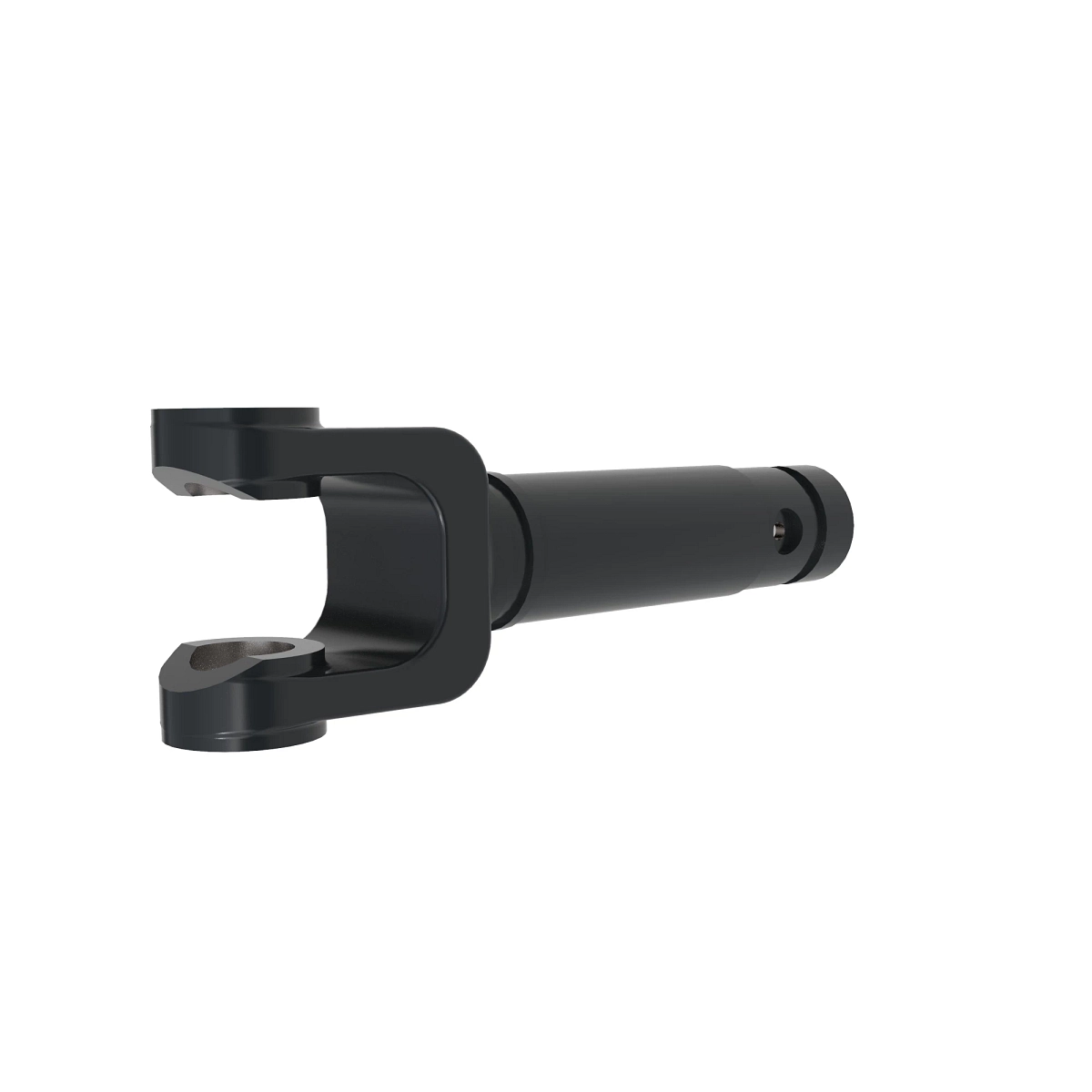 Yoke With Tube