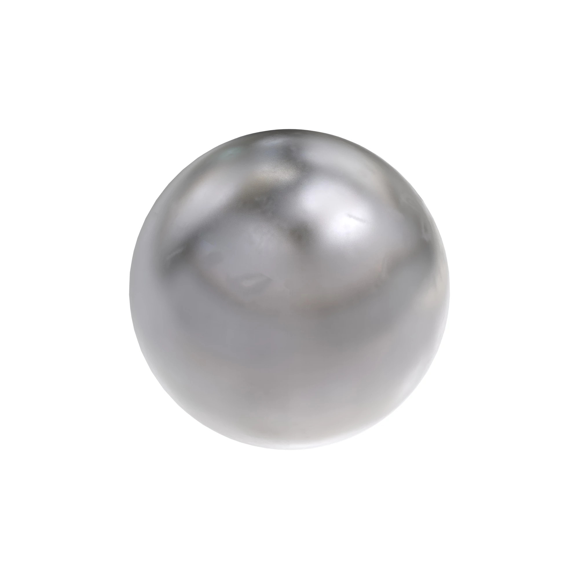 BALL, STEEL 9/32