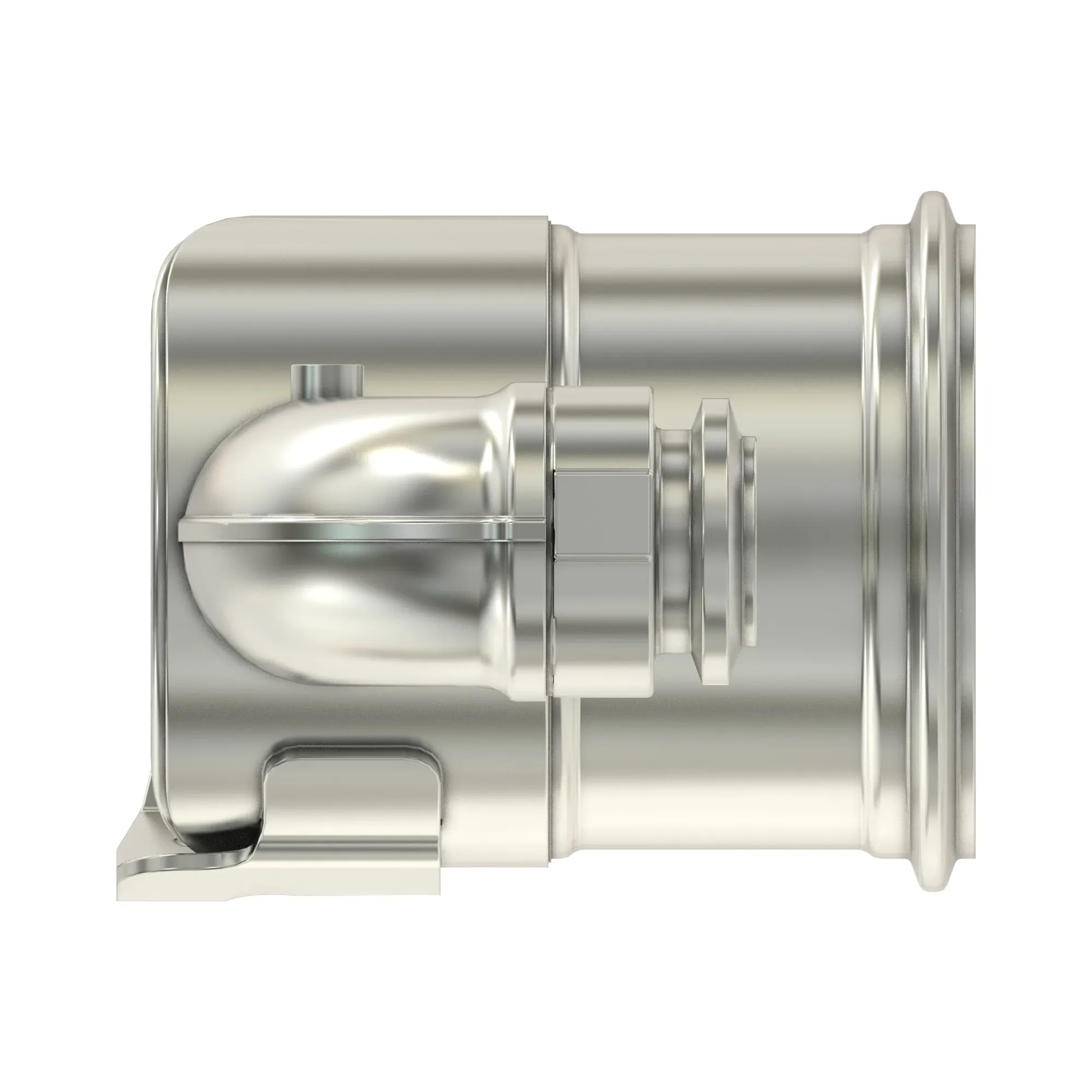 Diesel Oxidation Catalyst