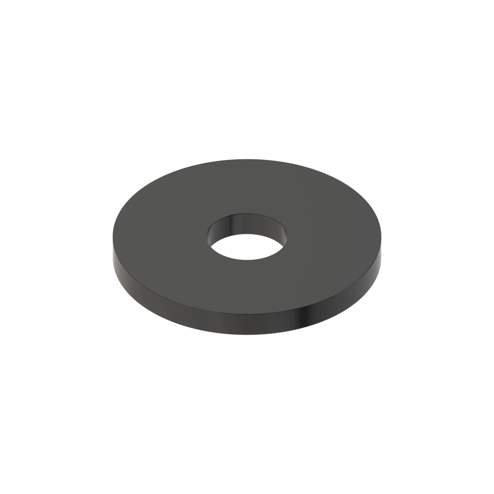 John Deere Isolator Washer - N306148