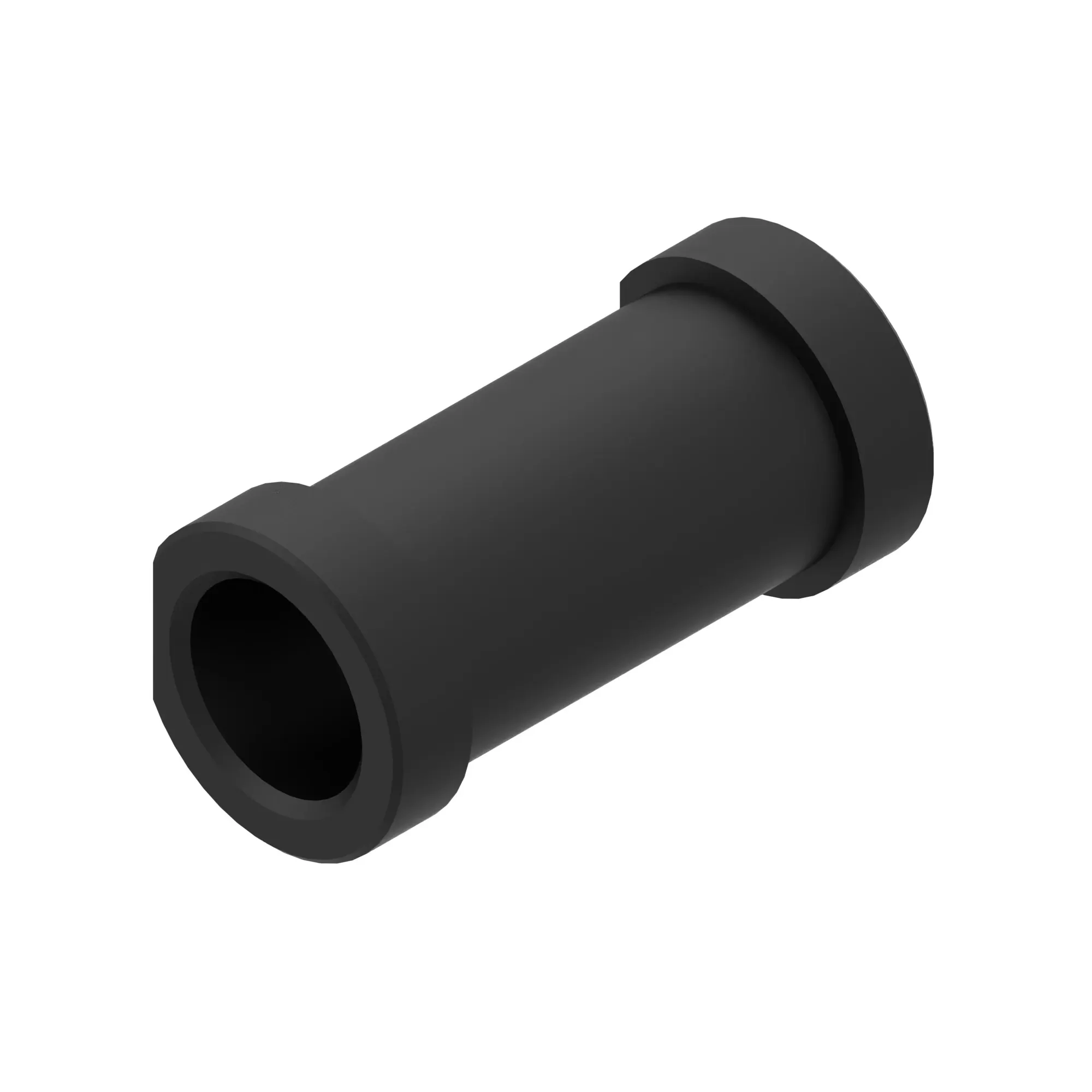 Tube, Pivot