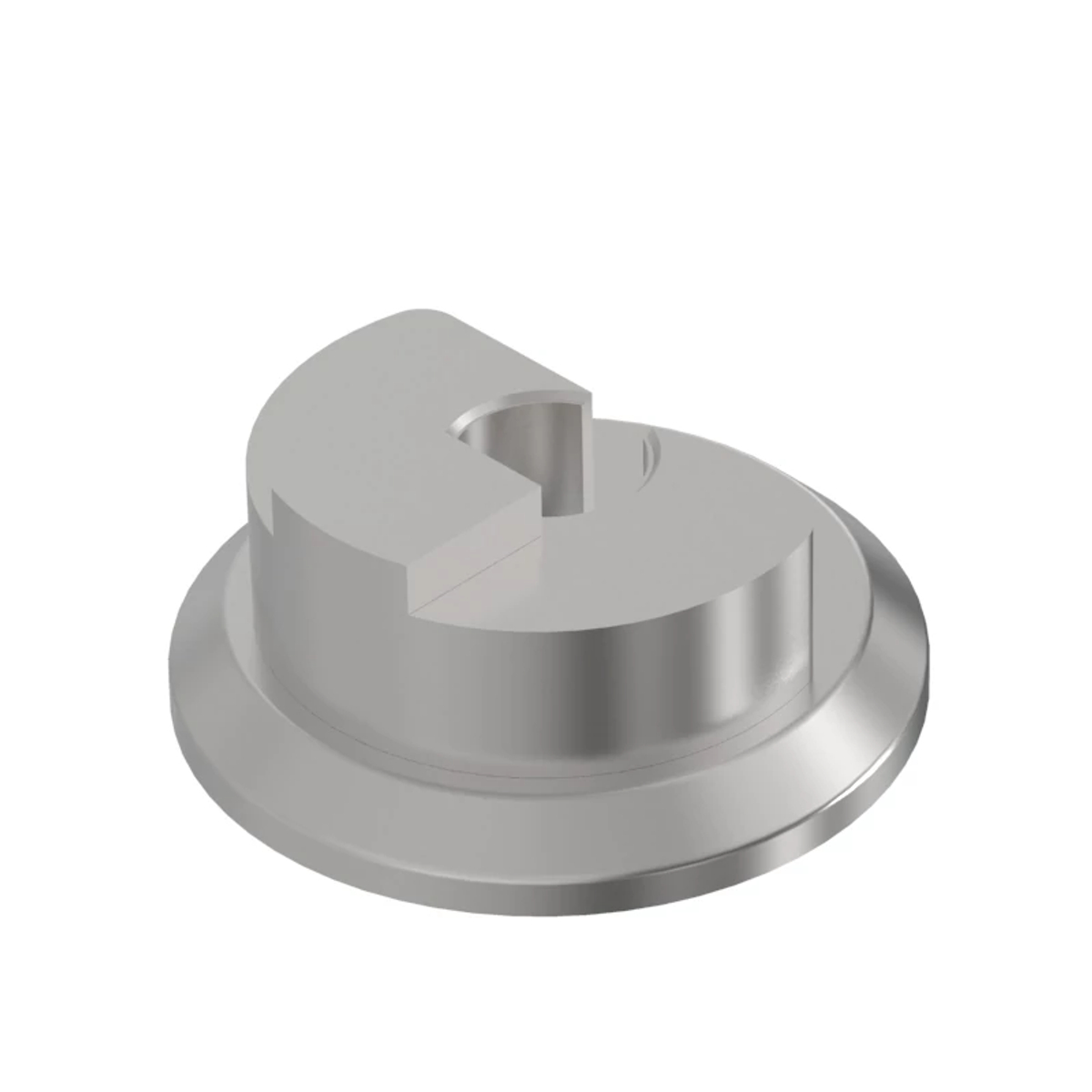 John Deere Hood Pivot Pin - M163791