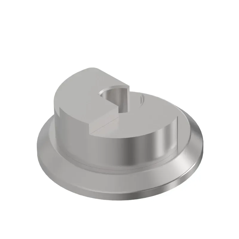 John Deere Hood Pivot Pin - M163791