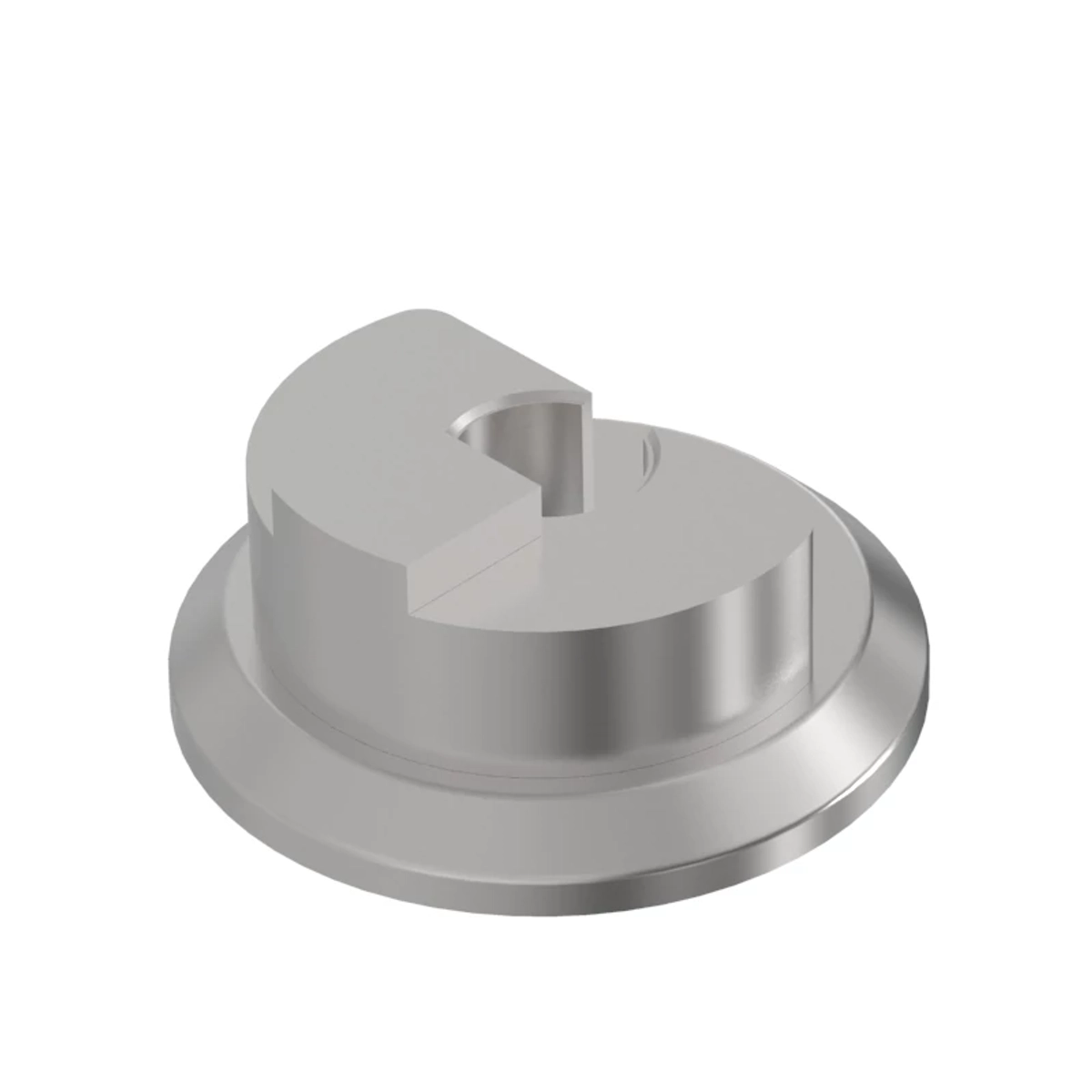 Pin, Hood Pivot