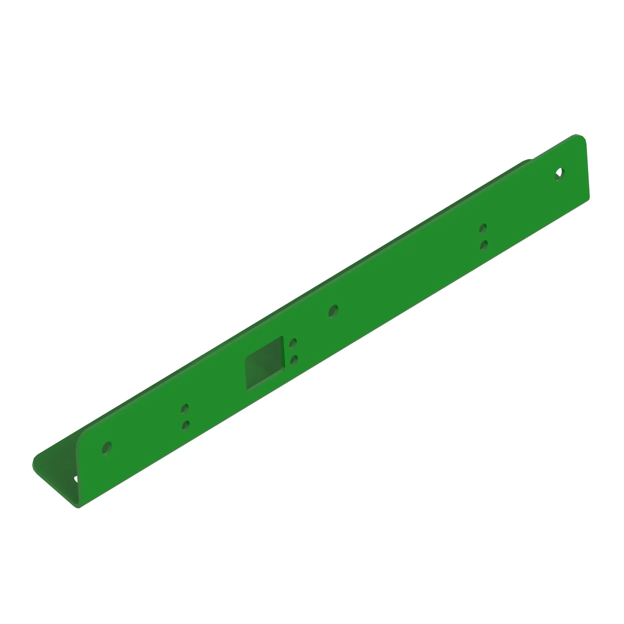 BRACKET, WORK LIGHT MOUNT