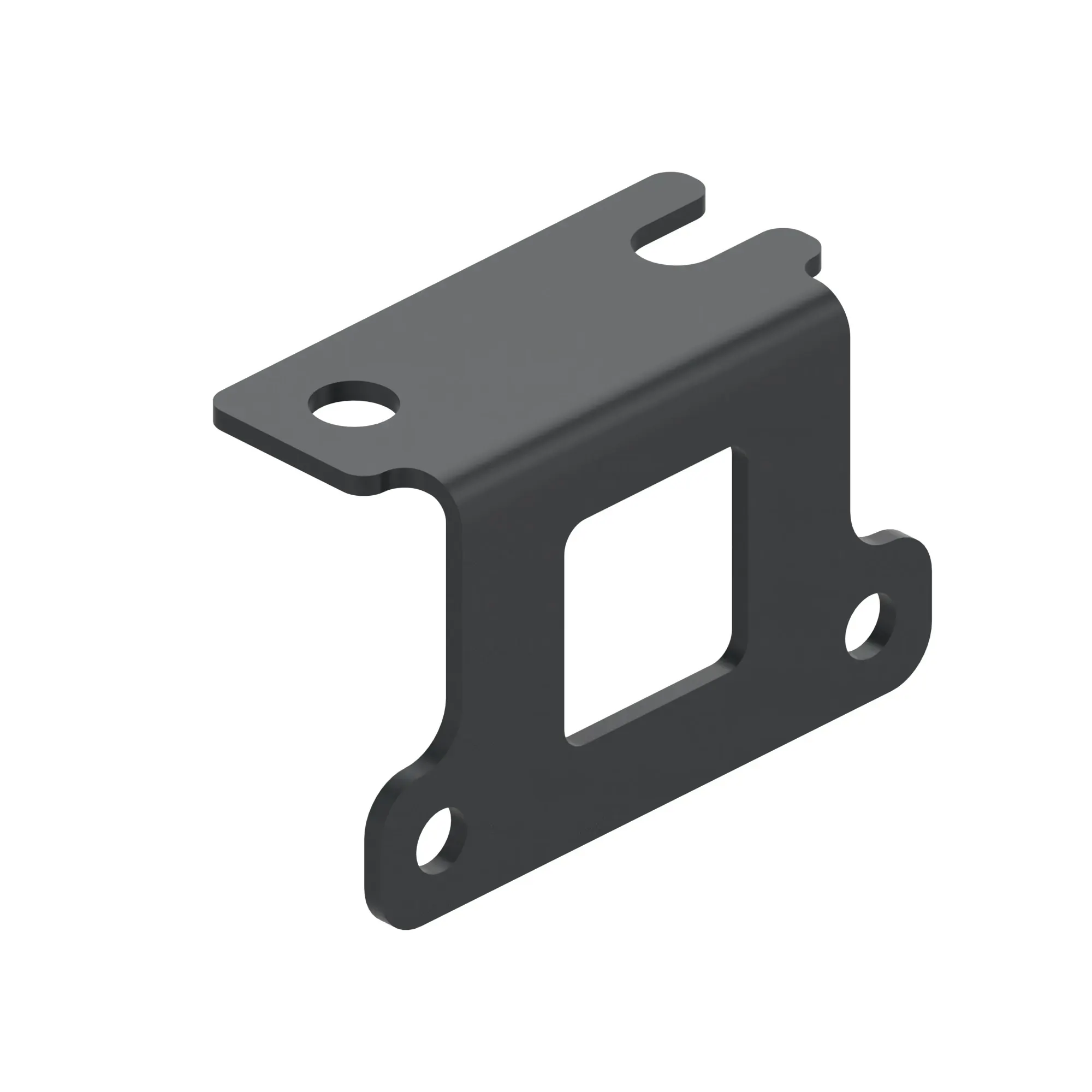 John Deere Plate - F723021