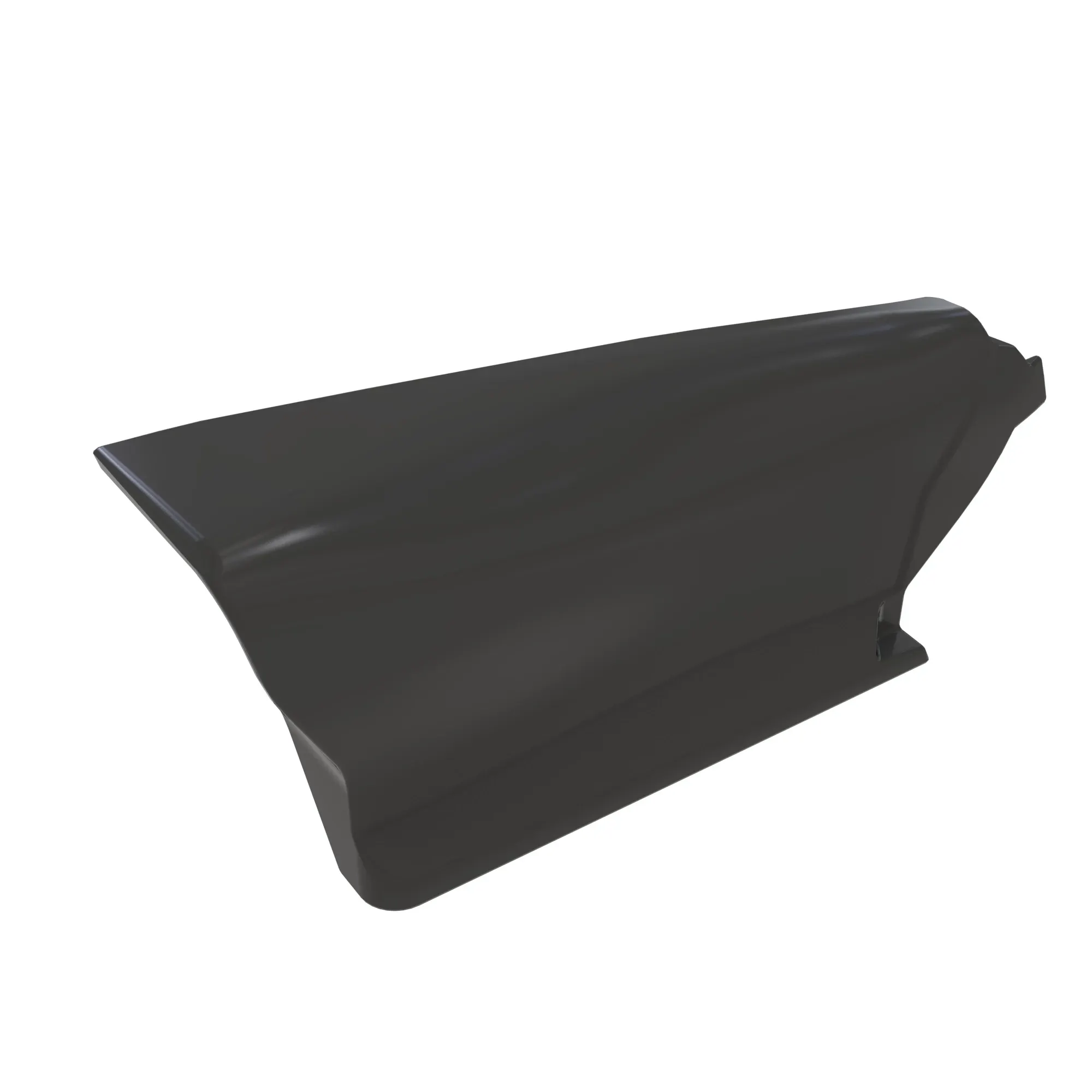 Crop Divider, LH, W/O ACTIVE END FENDER