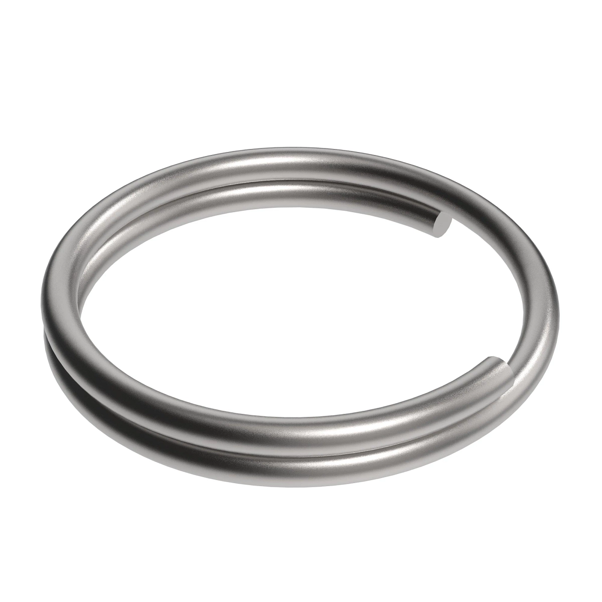 Ring, Locking