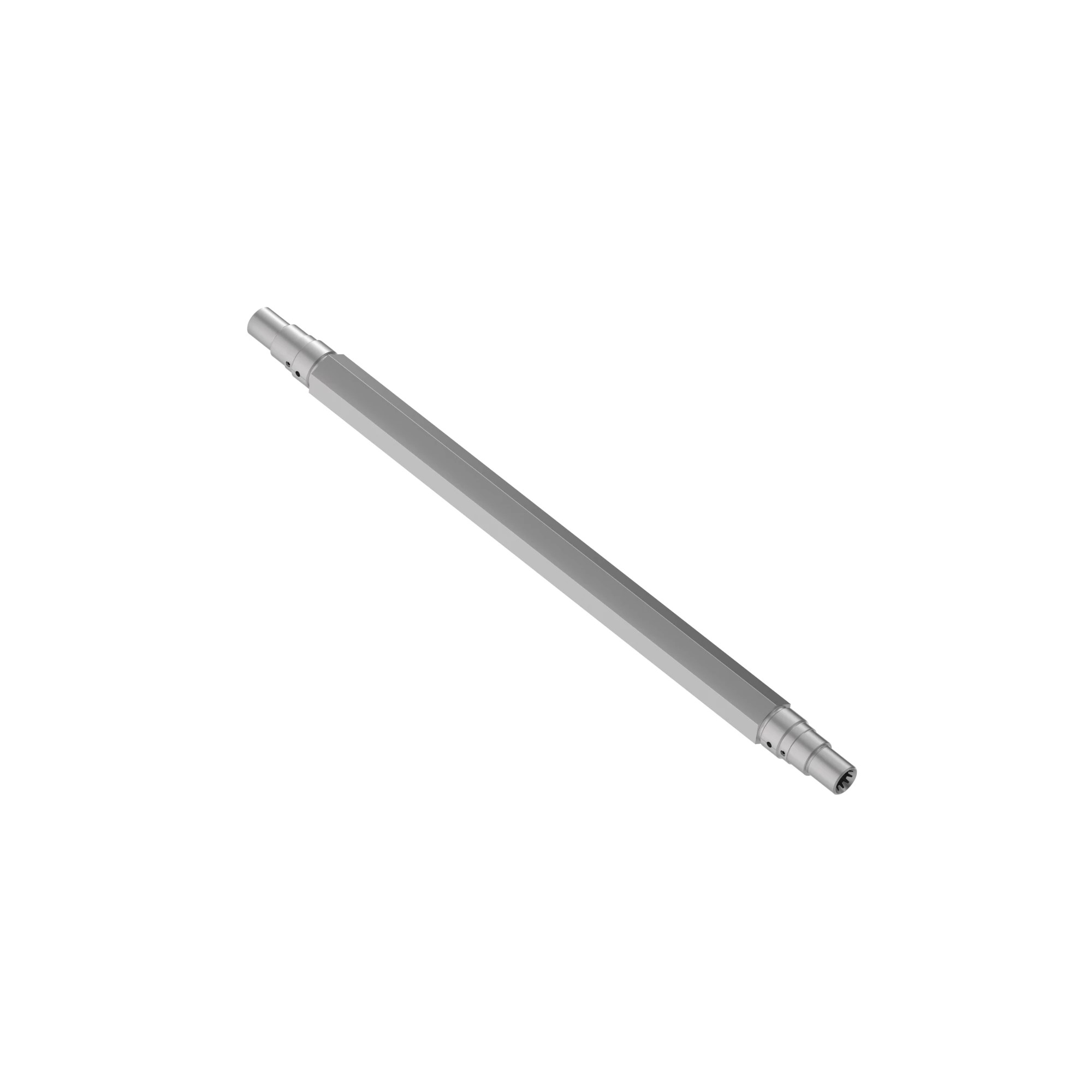 John Deere Vertical Reel Cutting Unit Shaft, 22 inch - TCA19400