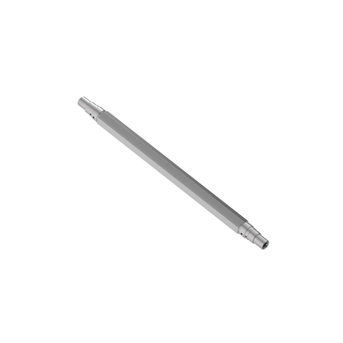 22" Reel Shaft (H Verticutter)