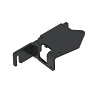 BRACKET, CAB LEVELING SENSOR MEDIUM